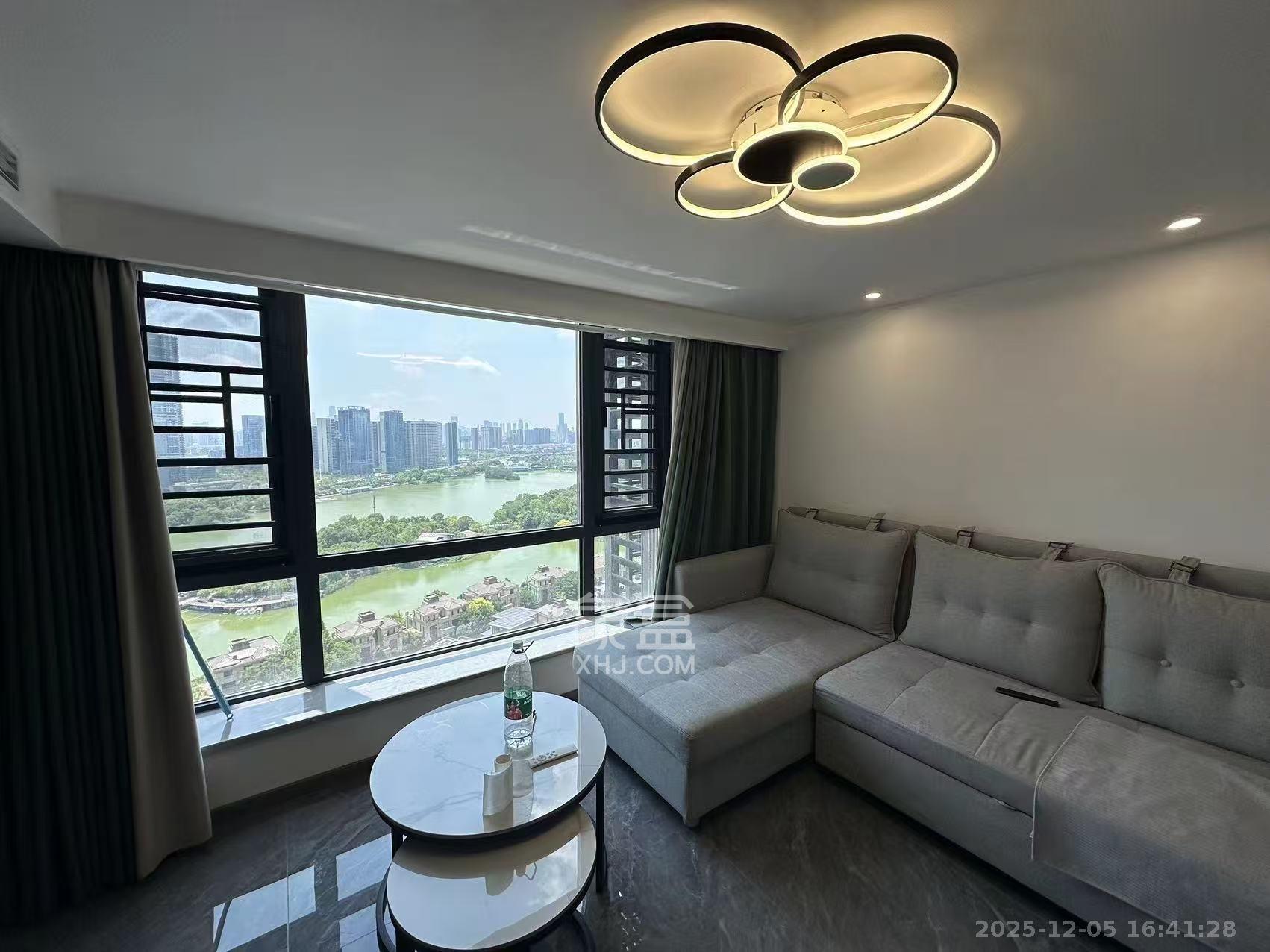 藏珑湖上公馆 2室2厅2卫 2800.0元/月 藏珑湖上公馆 2室2厅2卫 2800.0元/月室内图