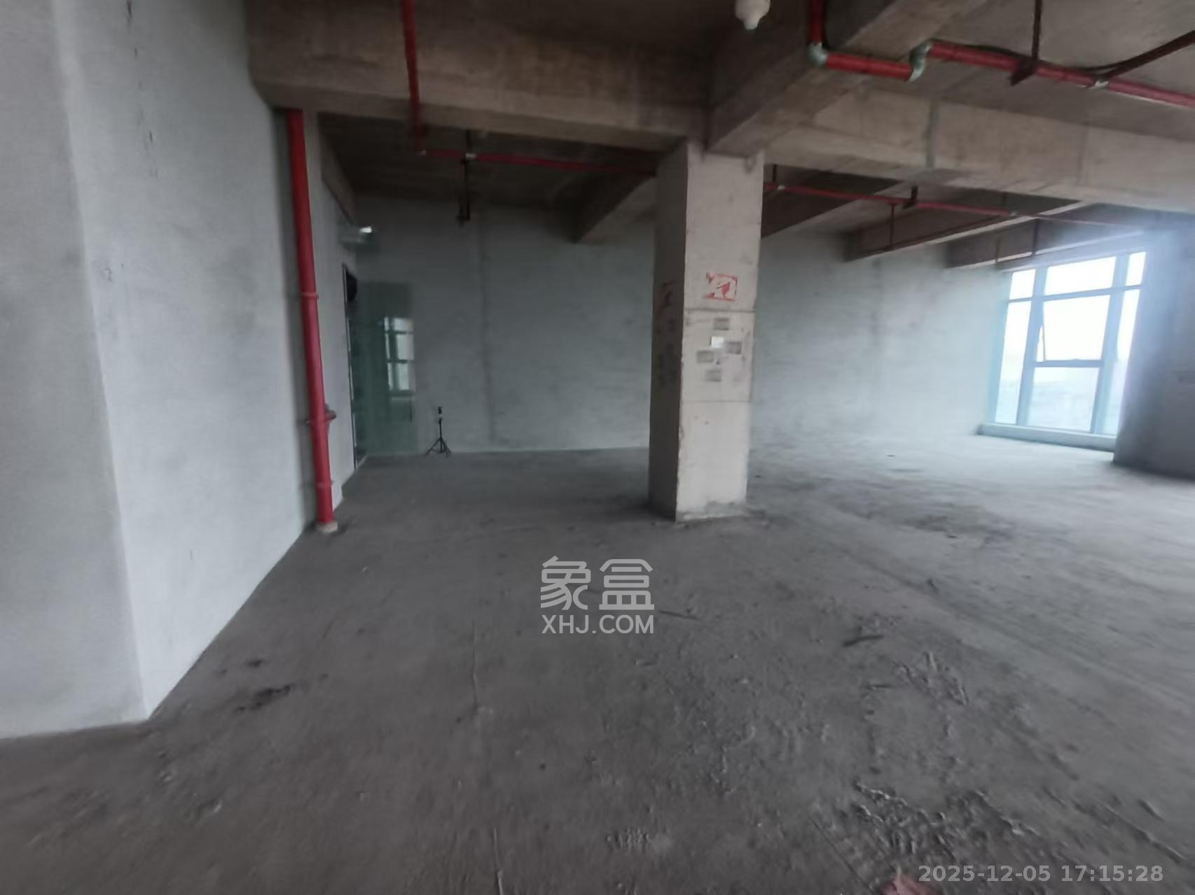 恒大金融广场   345.3㎡      13000.0元/月室内图