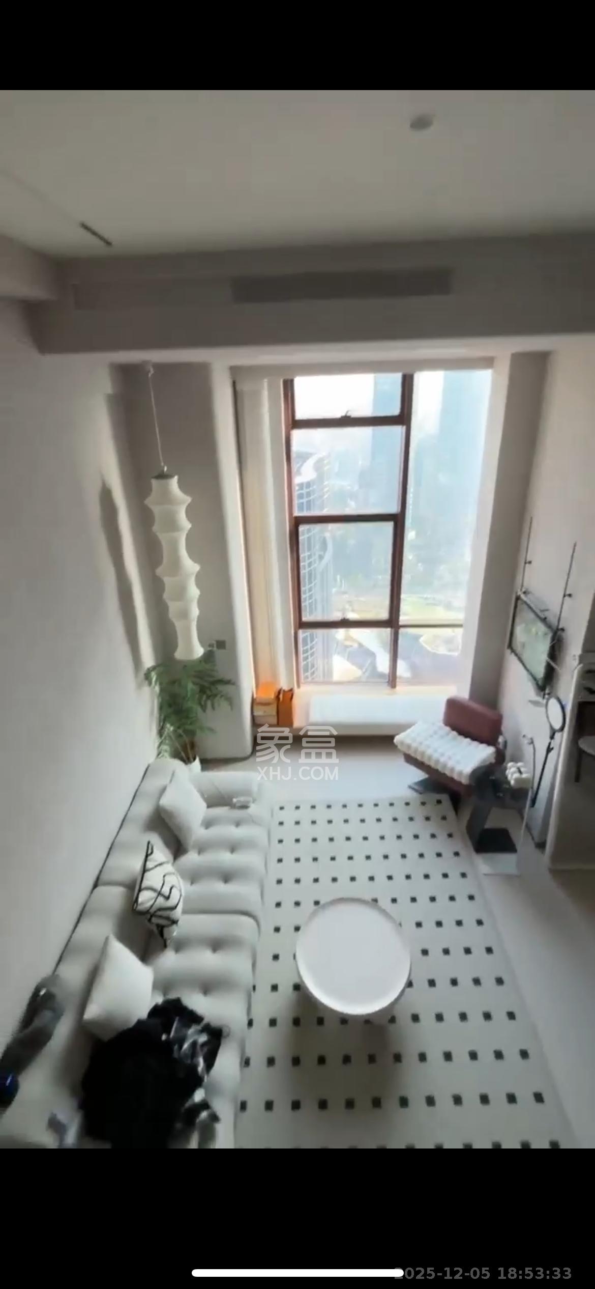 富兴时代御城  1室0厅0卫    10000.0元/月