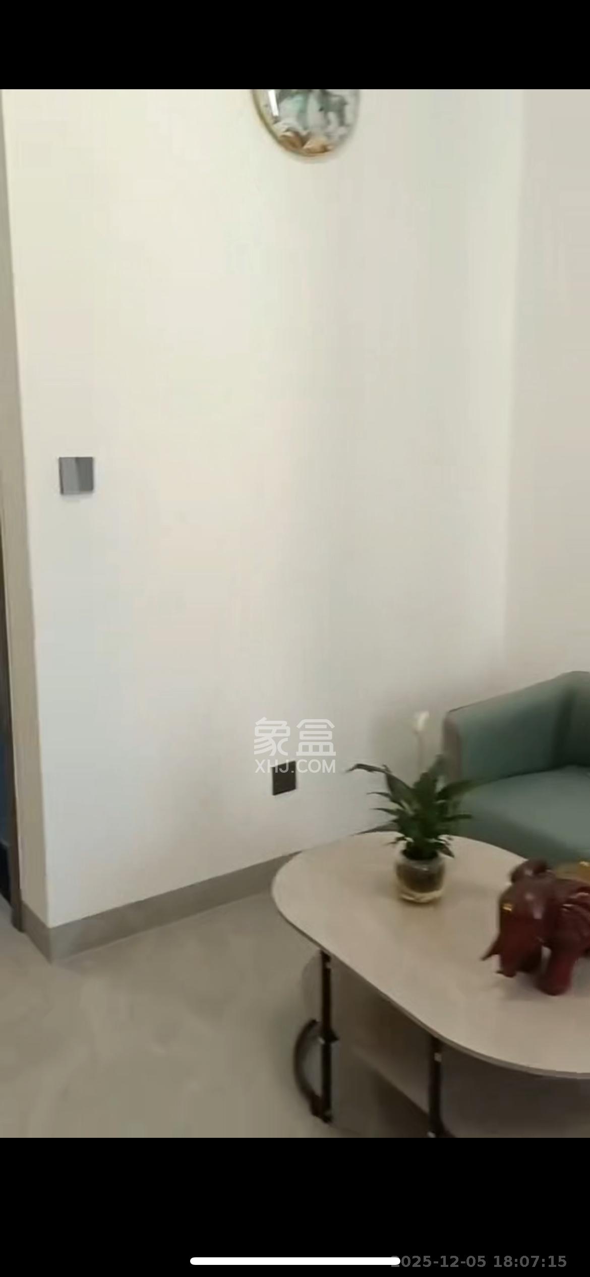 蓝光雍锦半岛   38.0㎡      1300.0元/月室内图