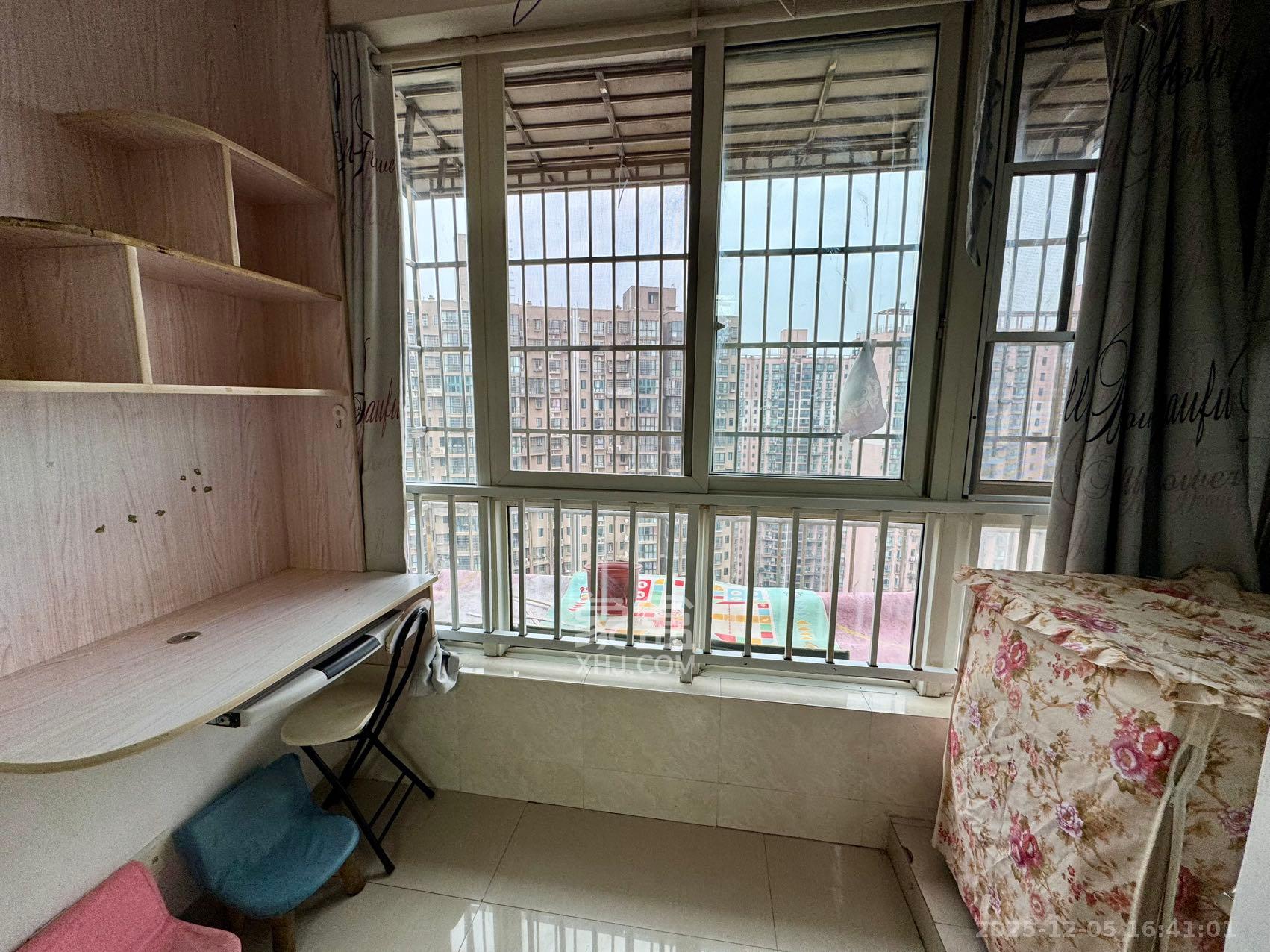 先锋东外滩 1室1厅1卫 1600.0元/月 先锋东外滩 1室1厅1卫 1600.0元/月室内图