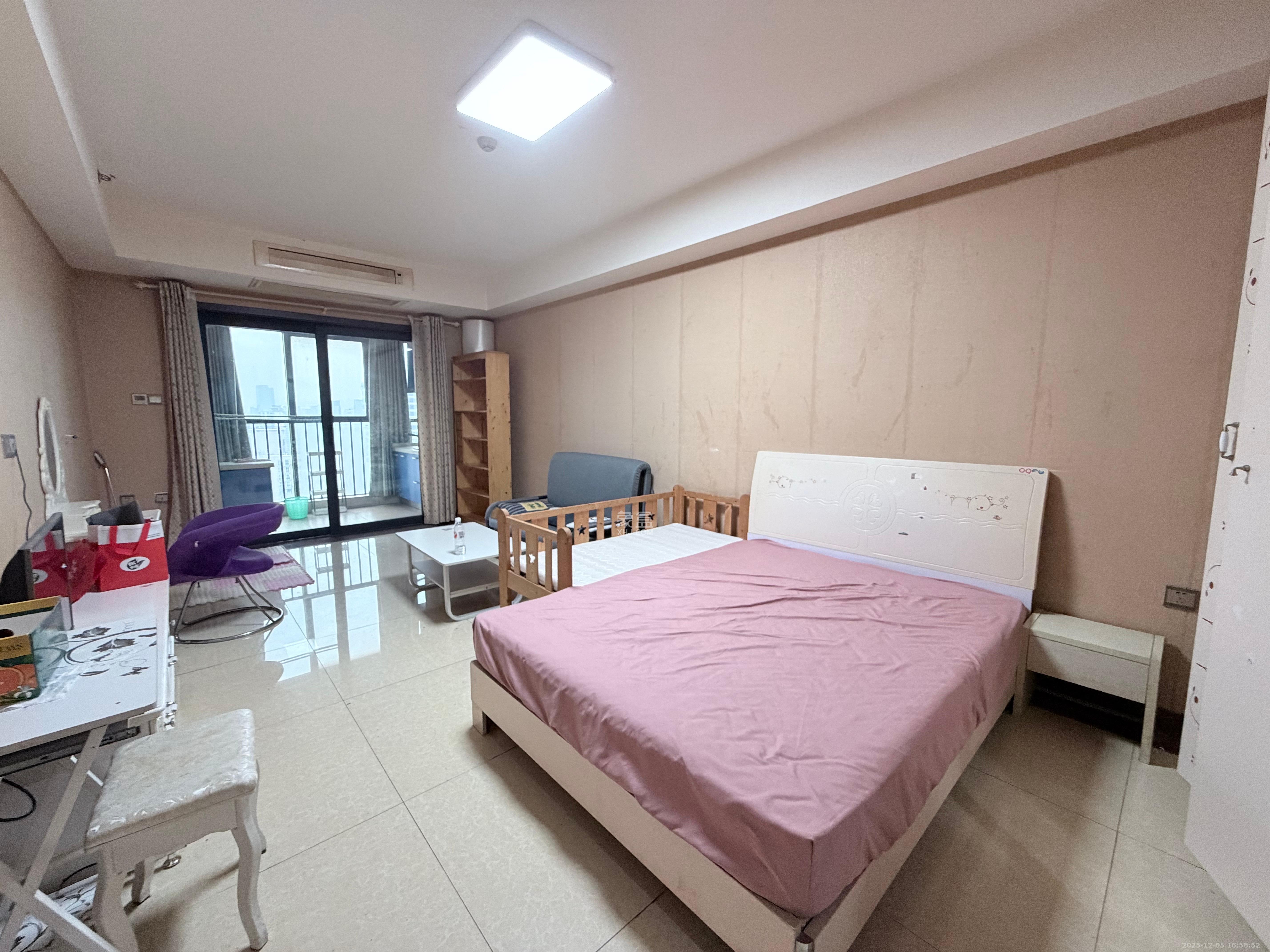 东塘瑞府 1室1厅1卫 1600.0元/月 东塘瑞府 1室1厅1卫 1600.0元/月室内图