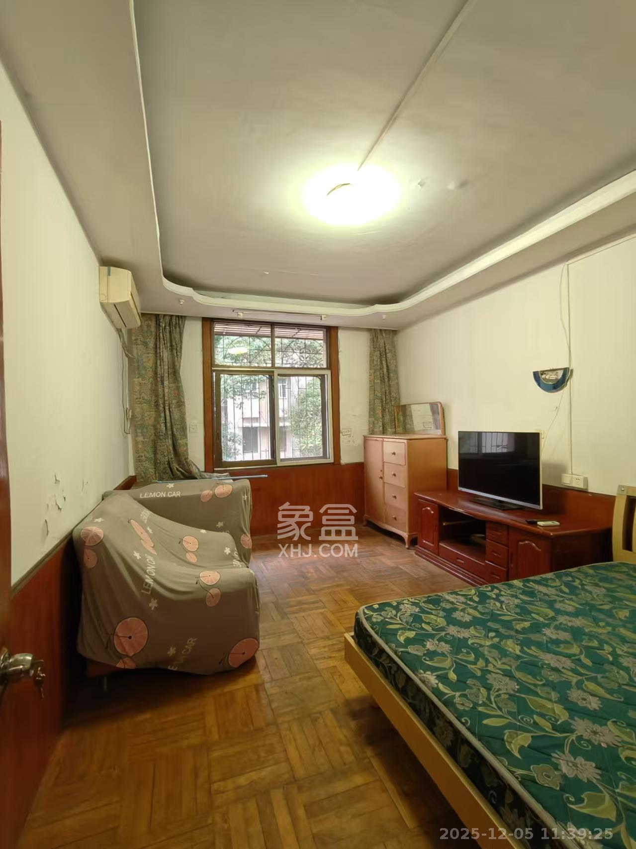 人民新村 2室1厅1卫 1500.0元/月 人民新村 2室1厅1卫 1500.0元/月室内图