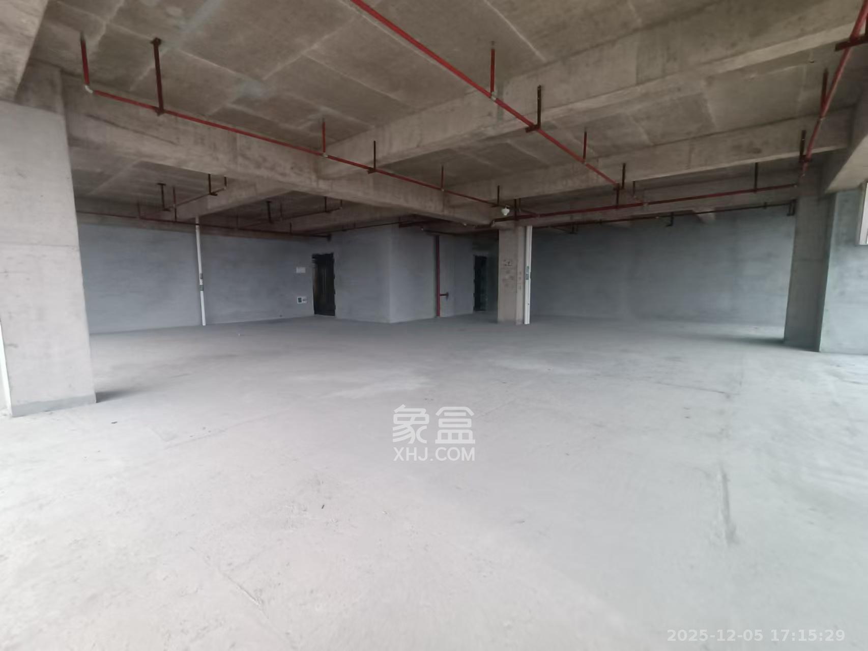 恒大金融广场   345.3㎡      13000.0元/月室内图