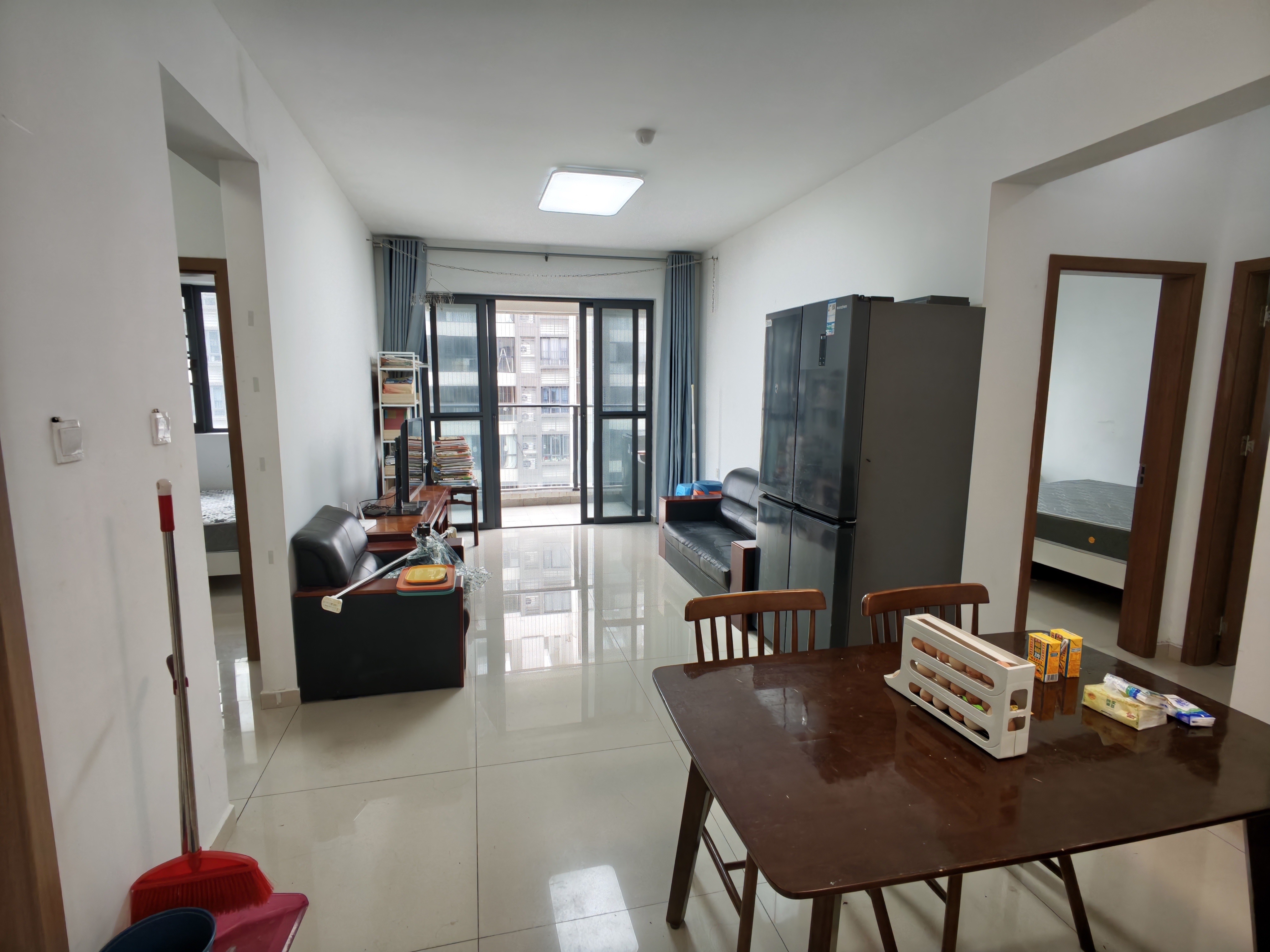 星华海德豪庭  3室2厅1卫    3000.0元/月室内图