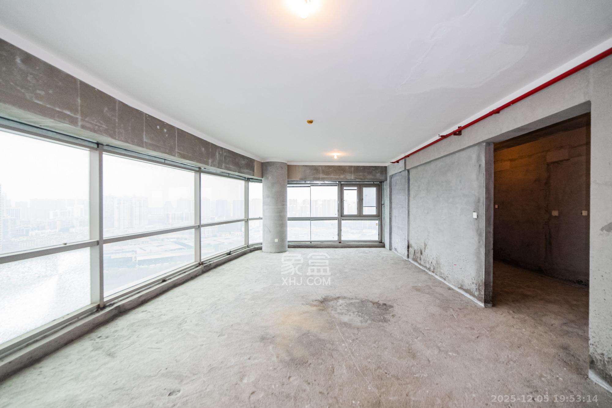 北辰府  4室2厅3卫    798.0万