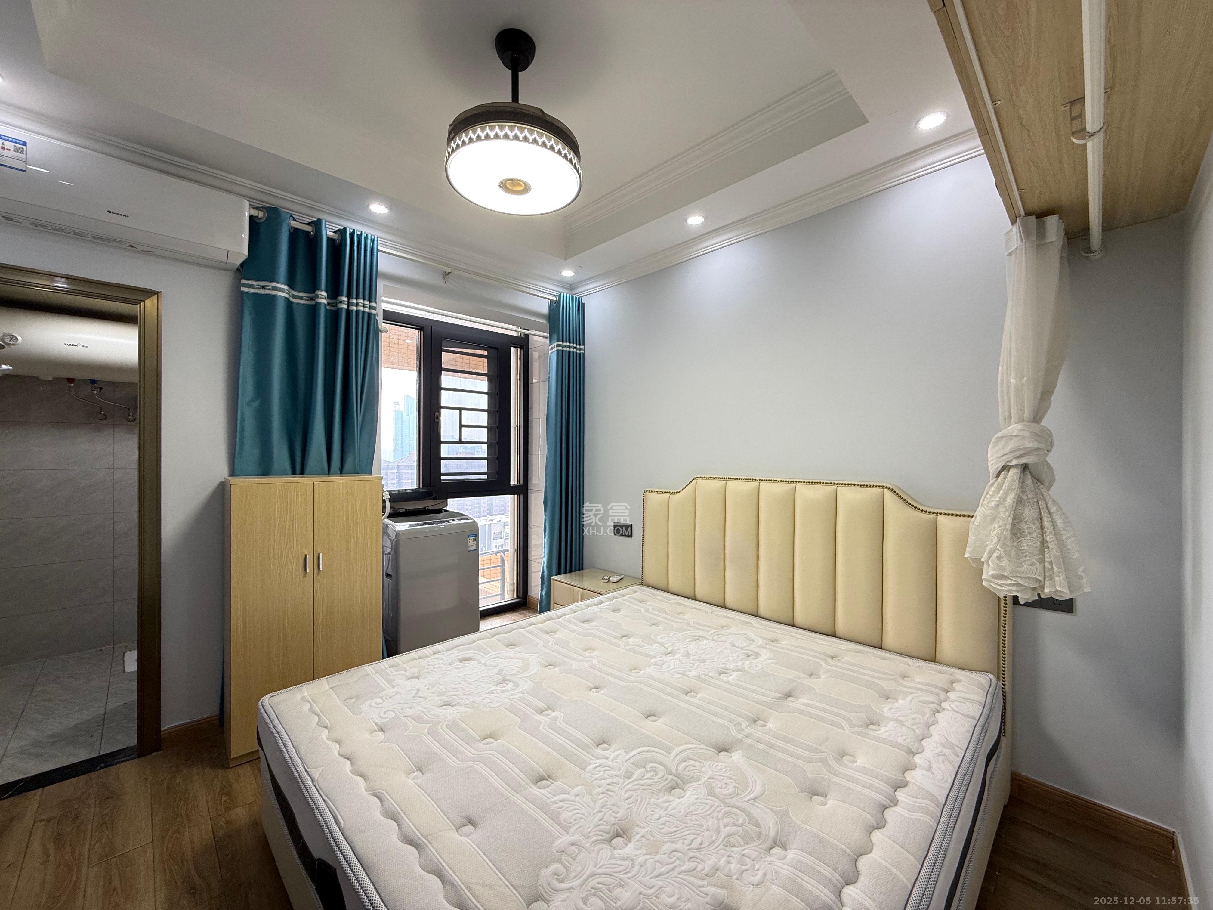 明大佳园   57.02㎡      1400.0元/月室内图