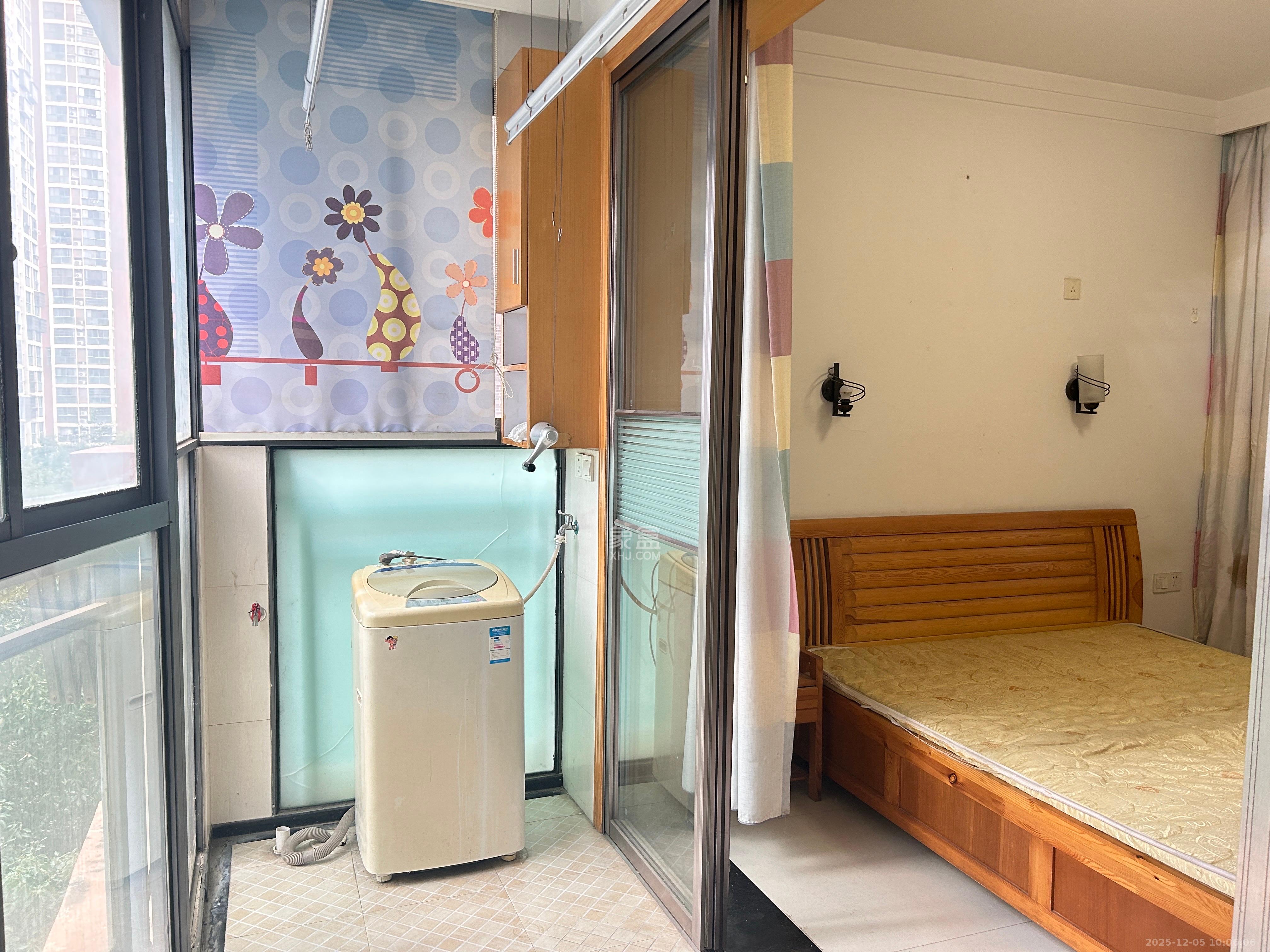 恒盛世家 1室1厅1卫 1600.0元/月 恒盛世家 1室1厅1卫 1600.0元/月室内图