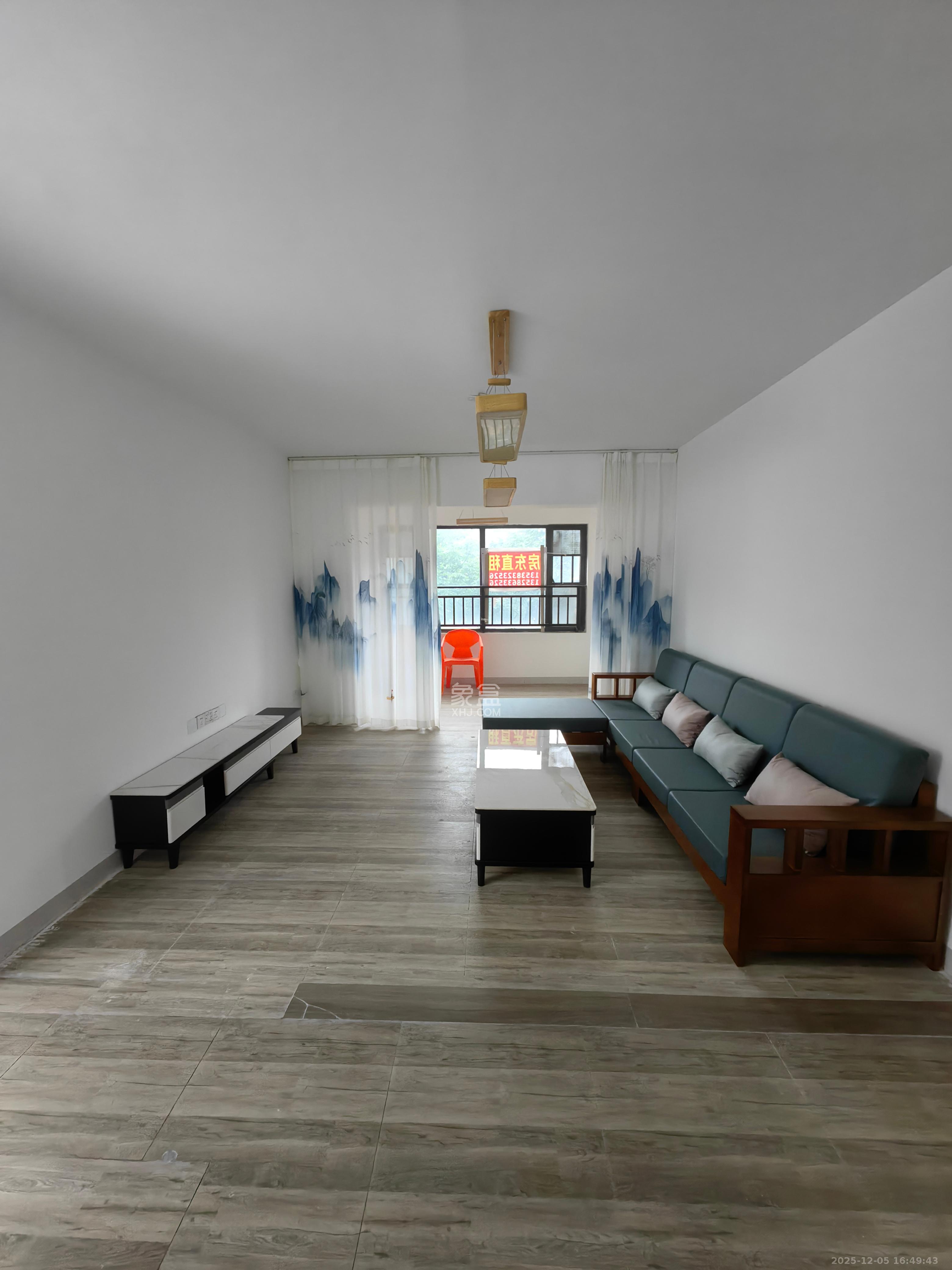 中建芙蓉嘉苑  1室1厅1卫    900.0元/月