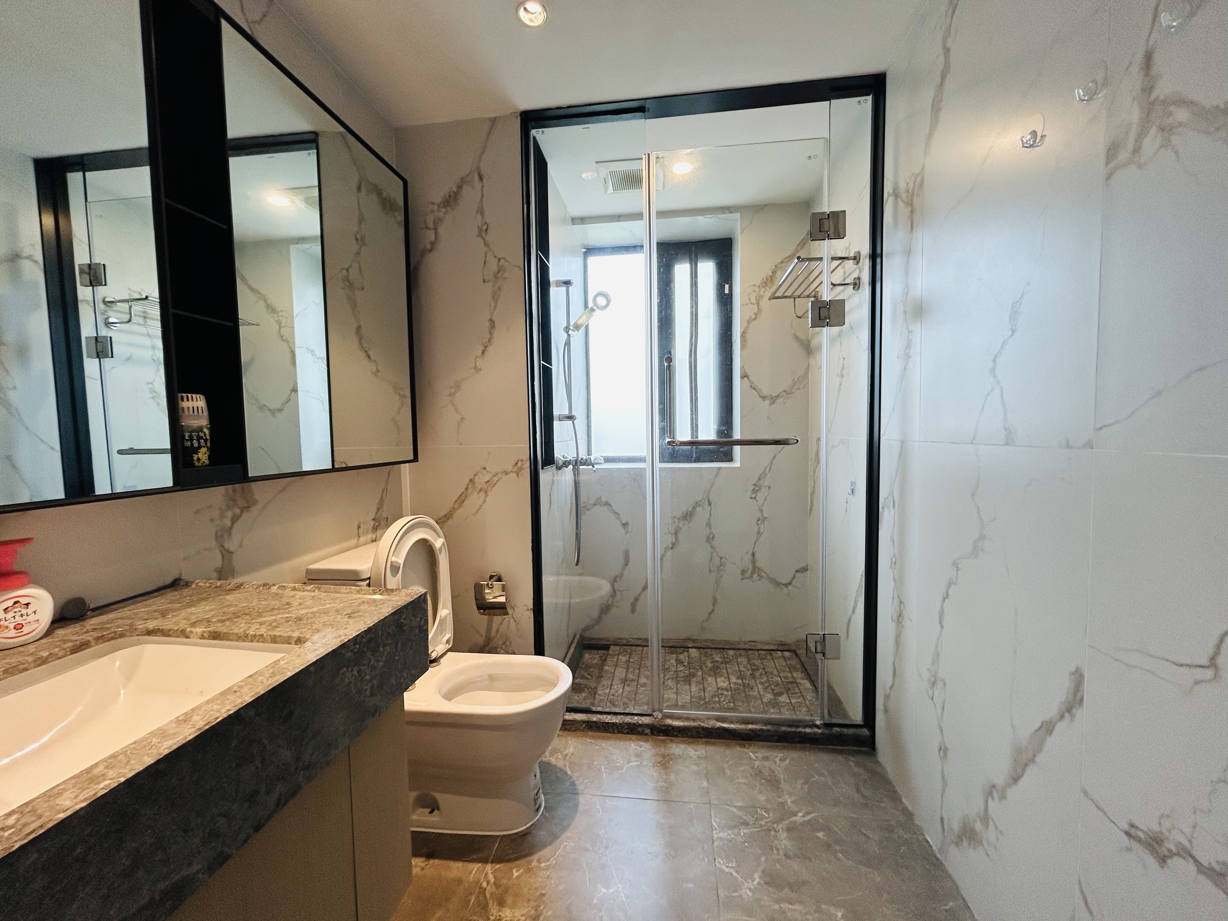 融创海口一号 3室2厅2卫 4300.0元/月 融创海口一号 3室2厅2卫 4300.0元/月室内图