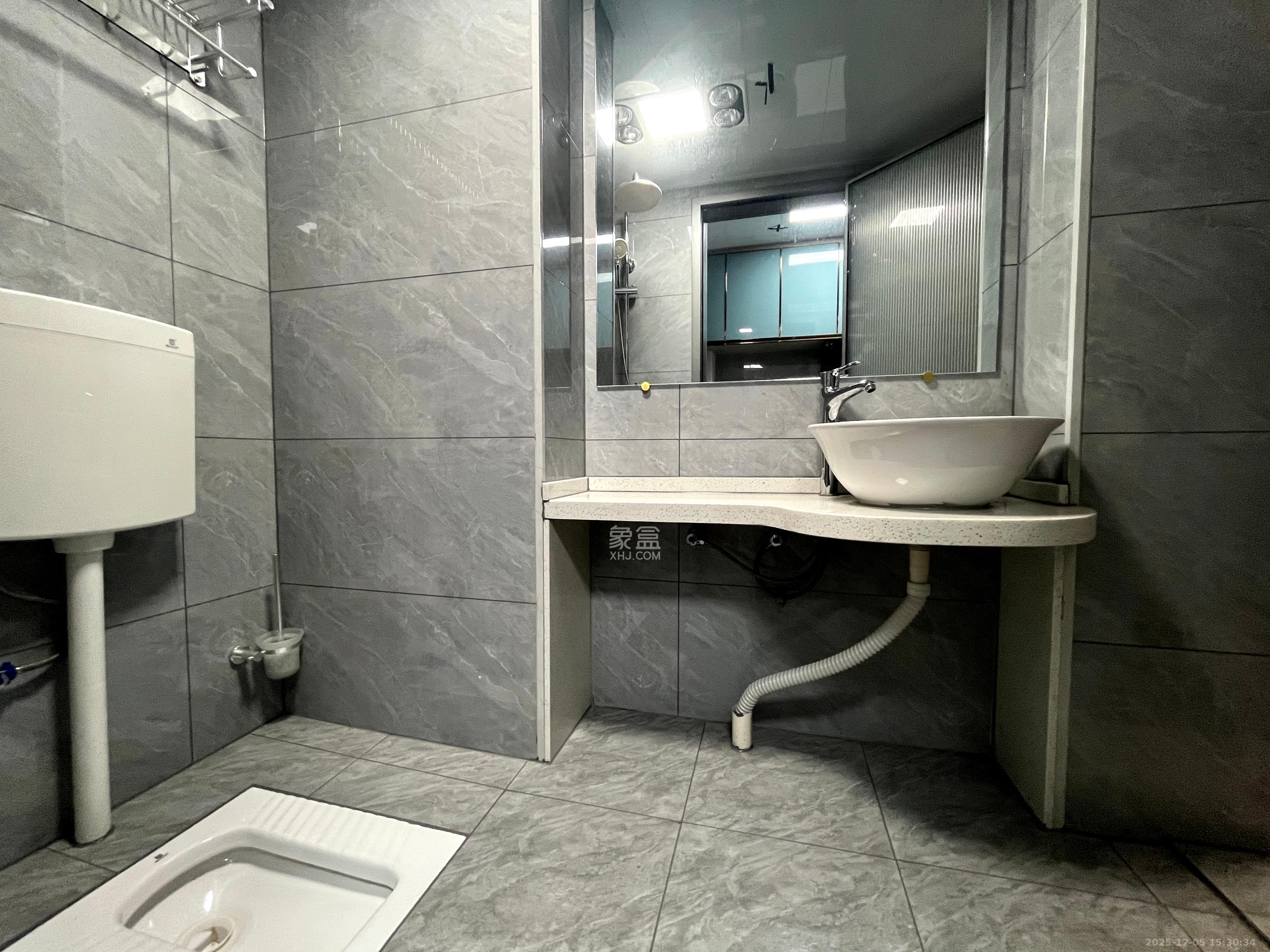 金地商置湘江峯汇 1室1厅1卫 1800.0元/月 金地商置湘江峯汇 1室1厅1卫 1800.0元/月室内图