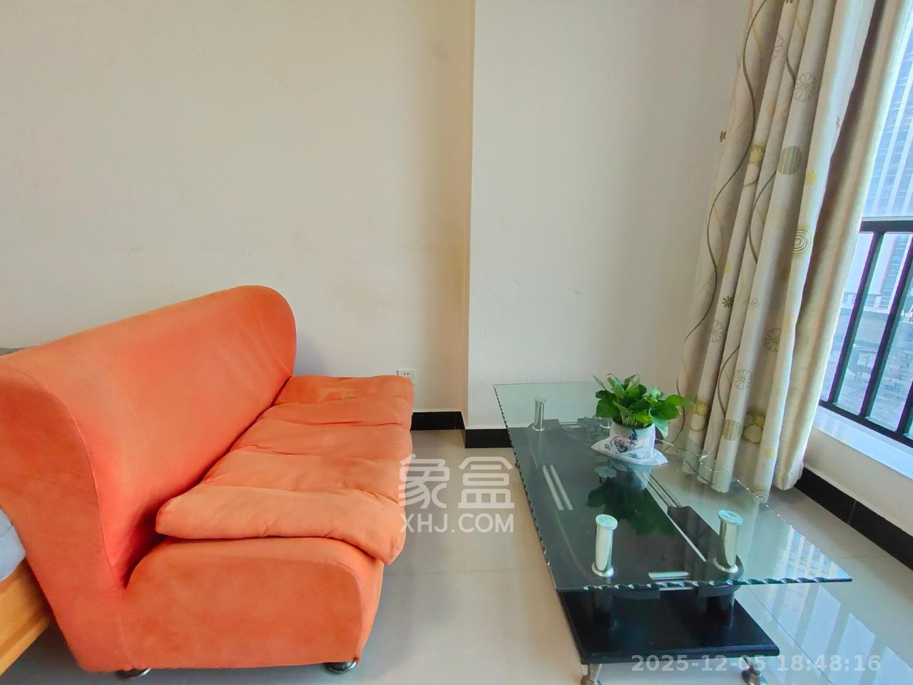 融圣国际 1室1厅1卫 1500.0元/月 融圣国际 1室1厅1卫 1500.0元/月室内图