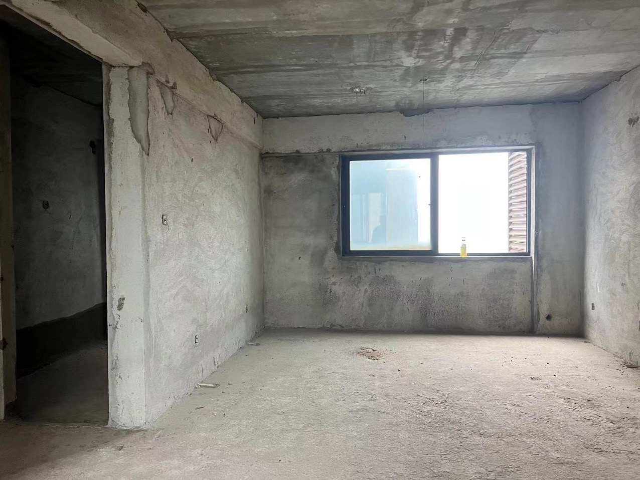 永和花园  3室1厅1卫    58.0万