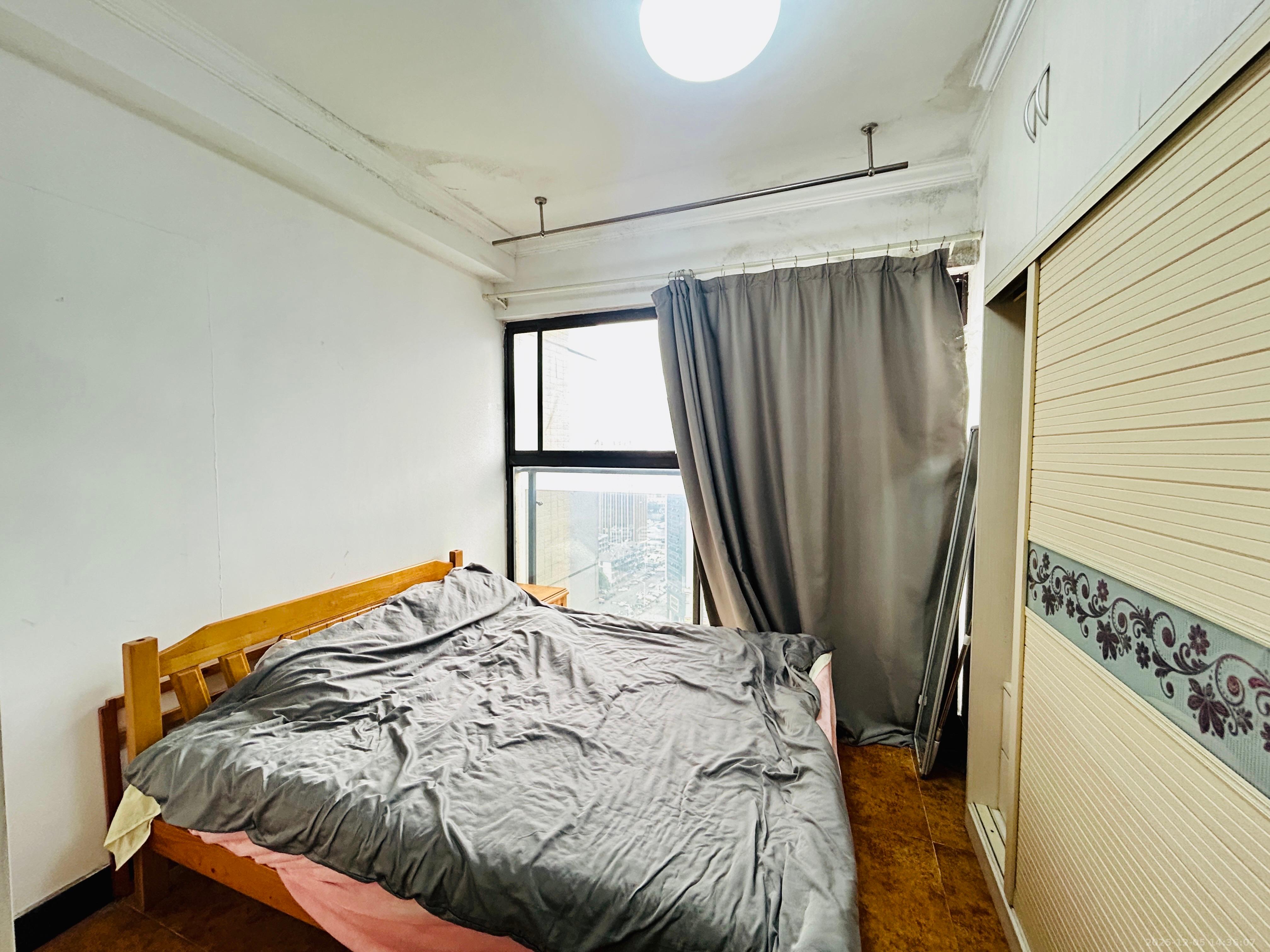 达美D6区 1室1厅1卫 1500.0元/月 达美D6区 1室1厅1卫 1500.0元/月室内图