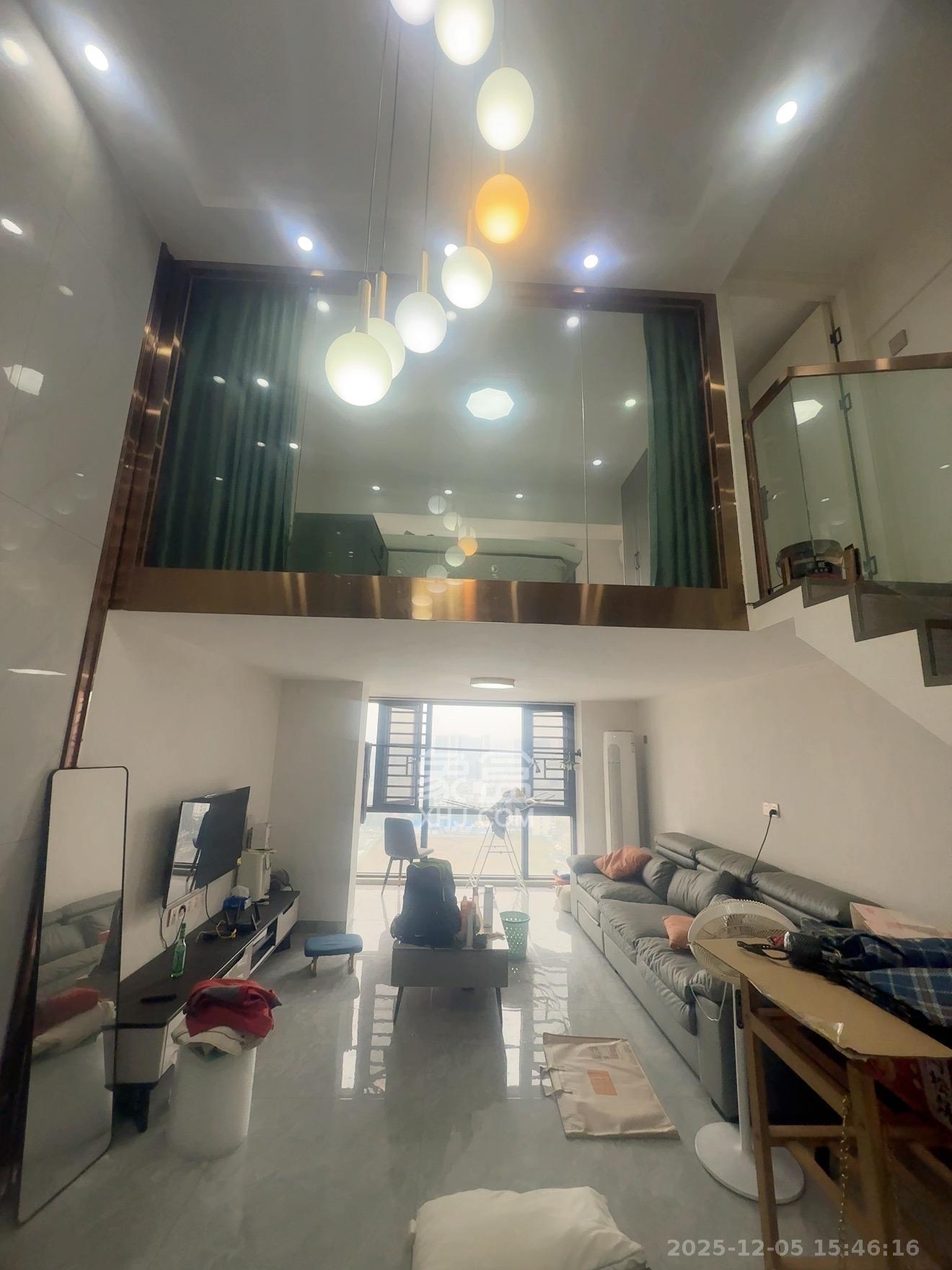 振业城三期 2室2厅2卫 2800.0元/月 振业城三期 2室2厅2卫 2800.0元/月室内图