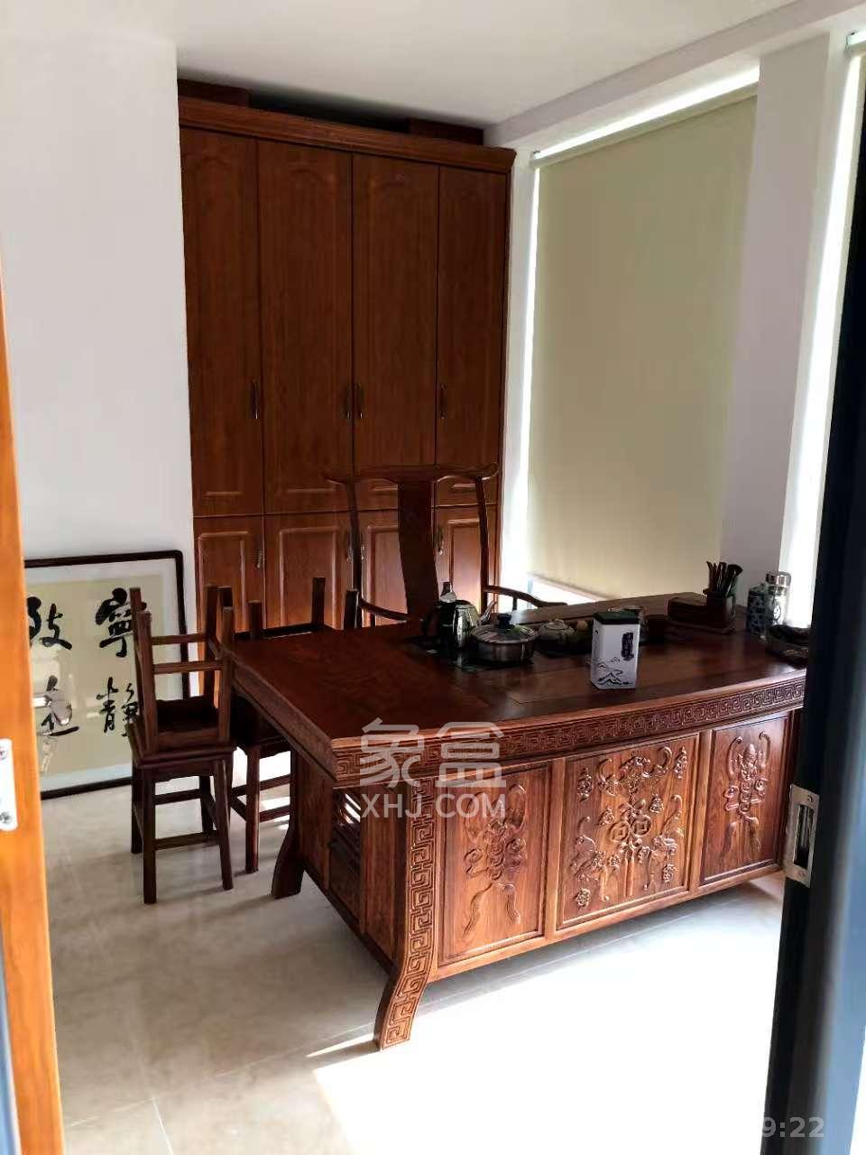 长城万富汇   130.0㎡      7500.0元/月室内图