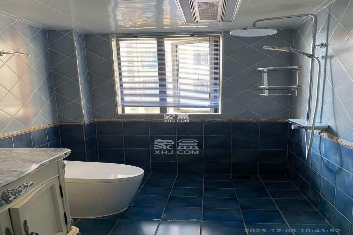 长房南屏锦源 3室2厅1卫 2400.0元/月 长房南屏锦源 3室2厅1卫 2400.0元/月室内图