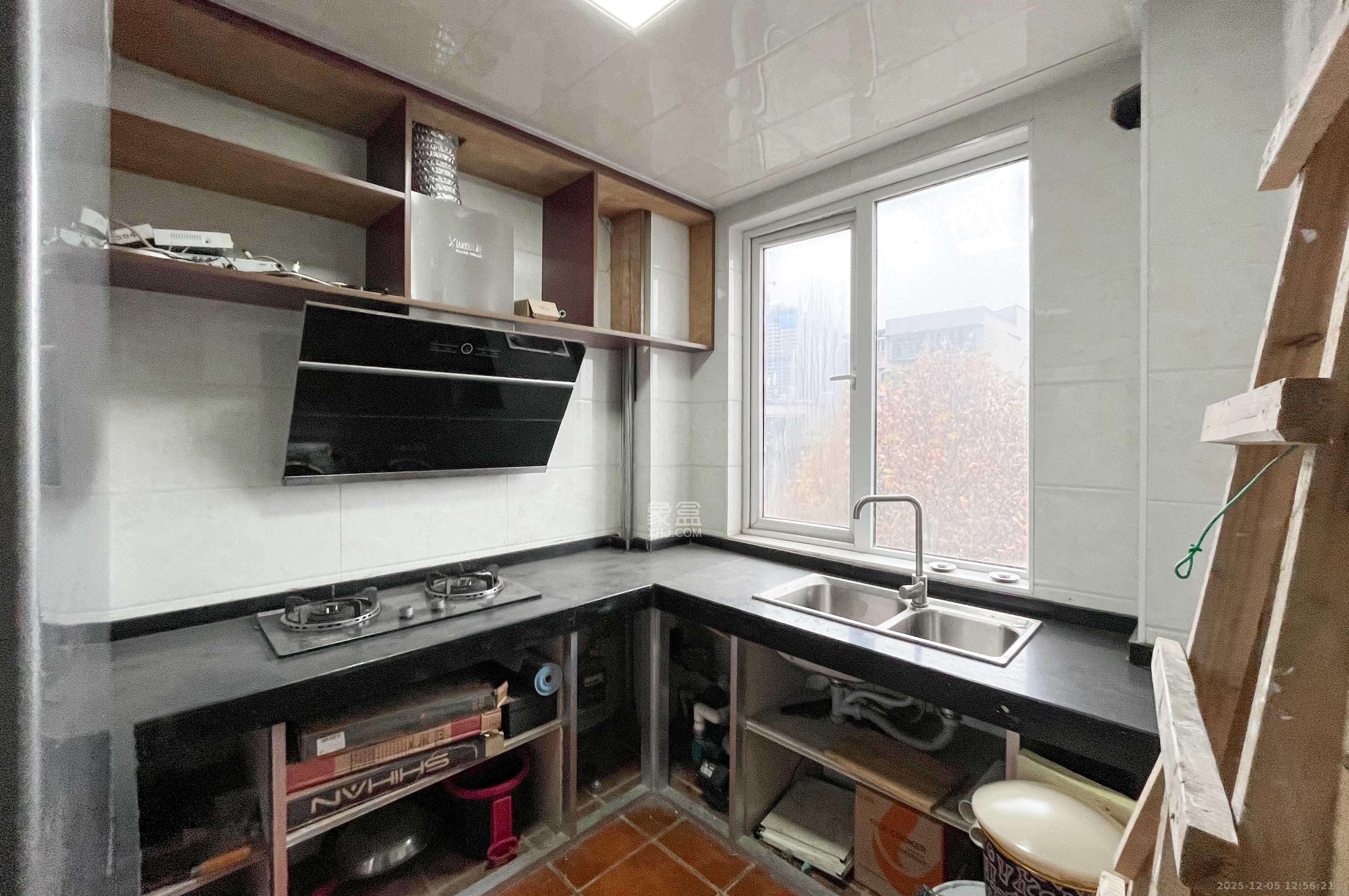 麓阳和景雅苑  4室2厅2卫    105.0万