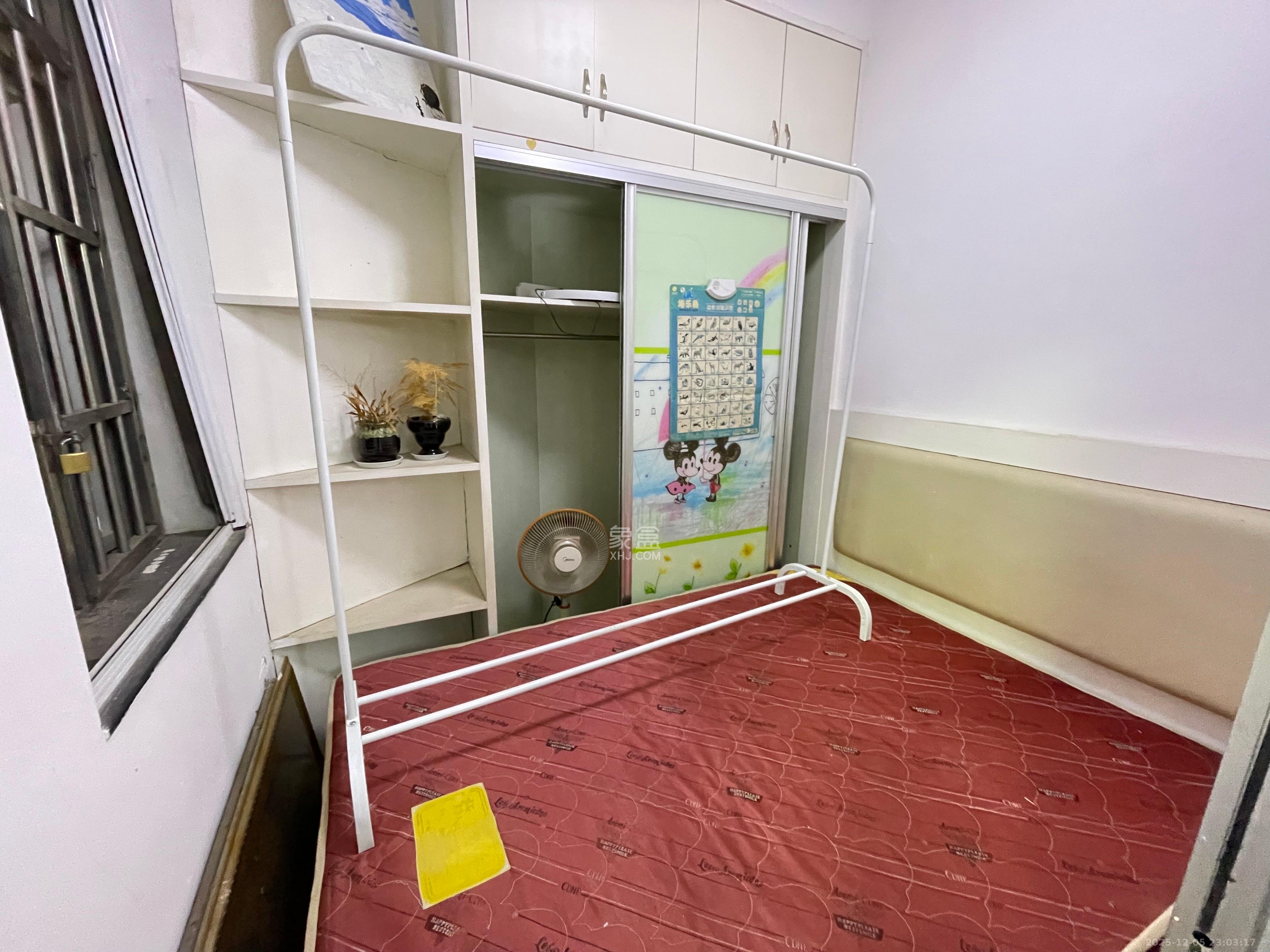 凯通国际城（凯通朝庭）  2室1厅1卫    1600.0元/月室内图