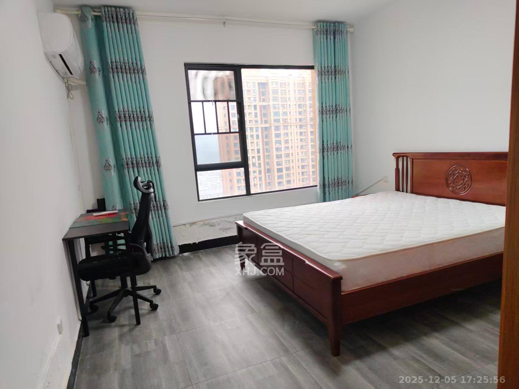 润和又一城  4室2厅2卫    3000.0元/月室内图