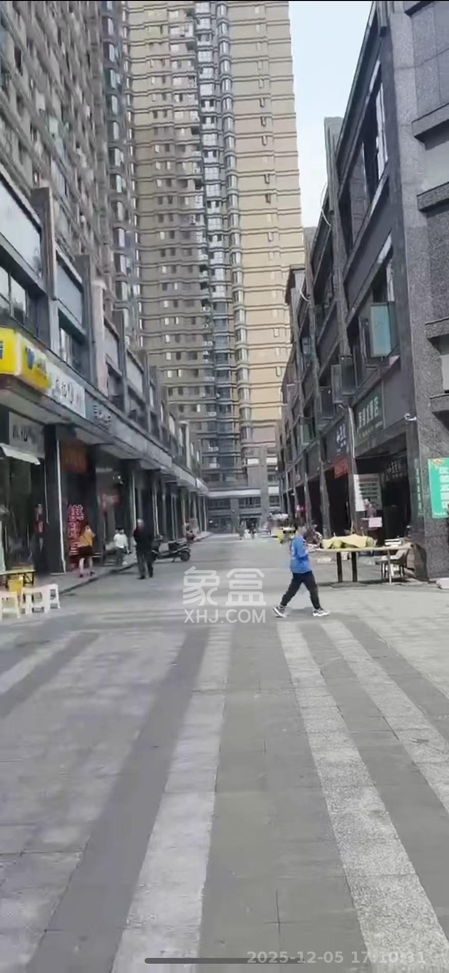 润和美郡（润和紫郡五期）   60.18㎡      4200.0元/月