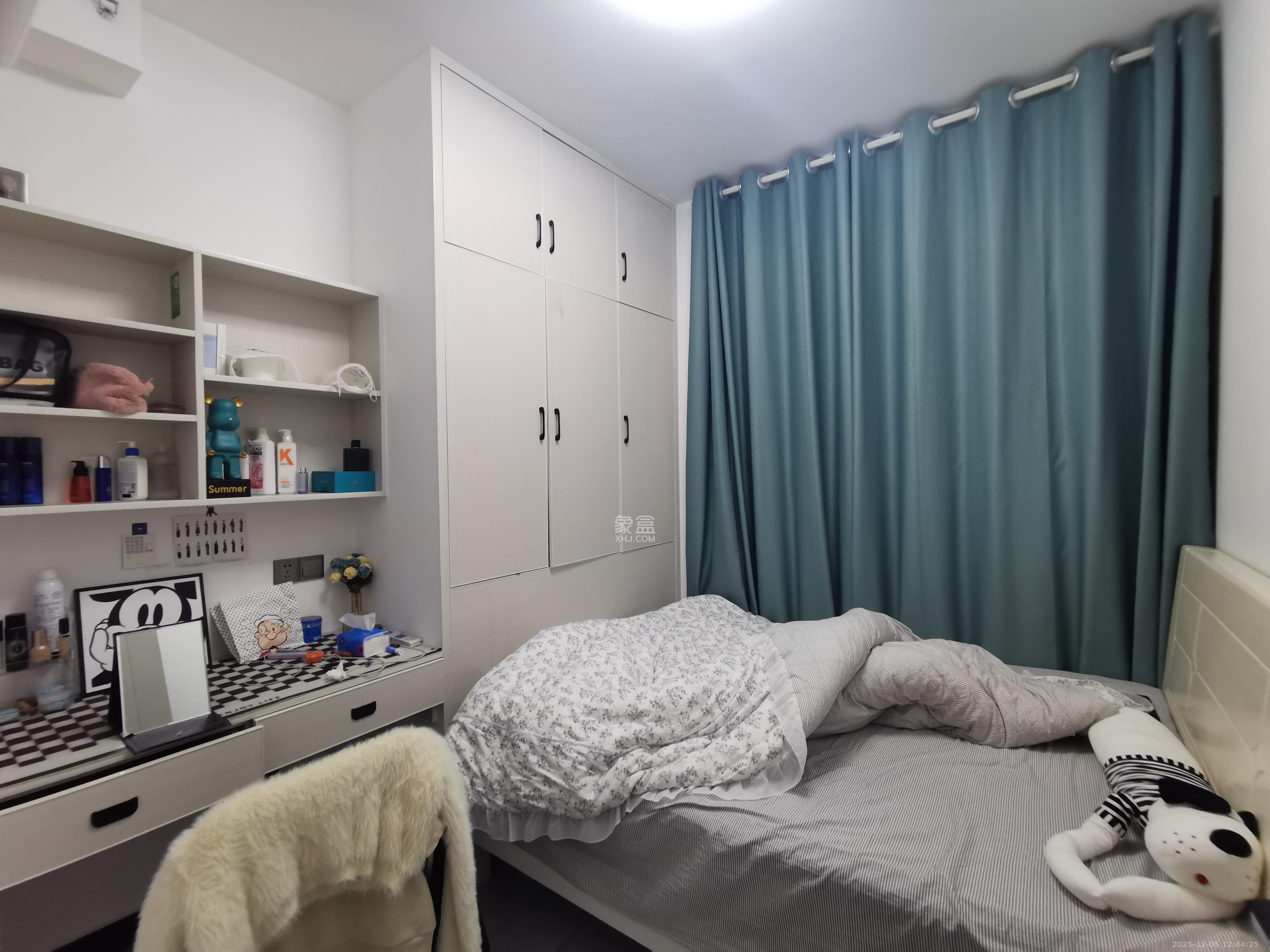 鑫远翡丽郡(鑫远翡丽雅苑) 2室1厅1卫 2300.0元/月 鑫远翡丽郡(鑫远翡丽雅苑) 2室1厅1卫 2300.0元/月室内图