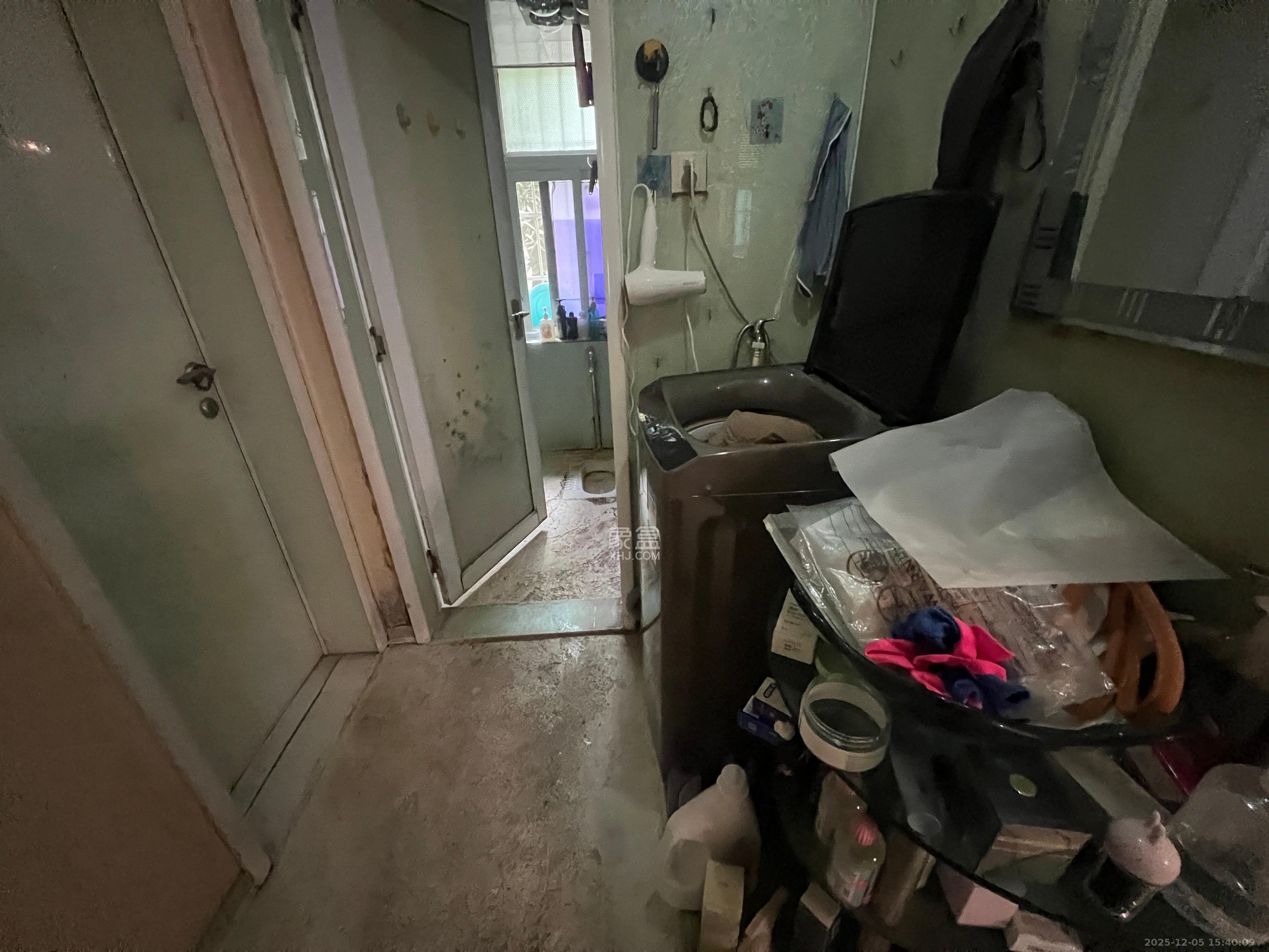 活力康城  2室2厅1卫    2300.0元/月室内图