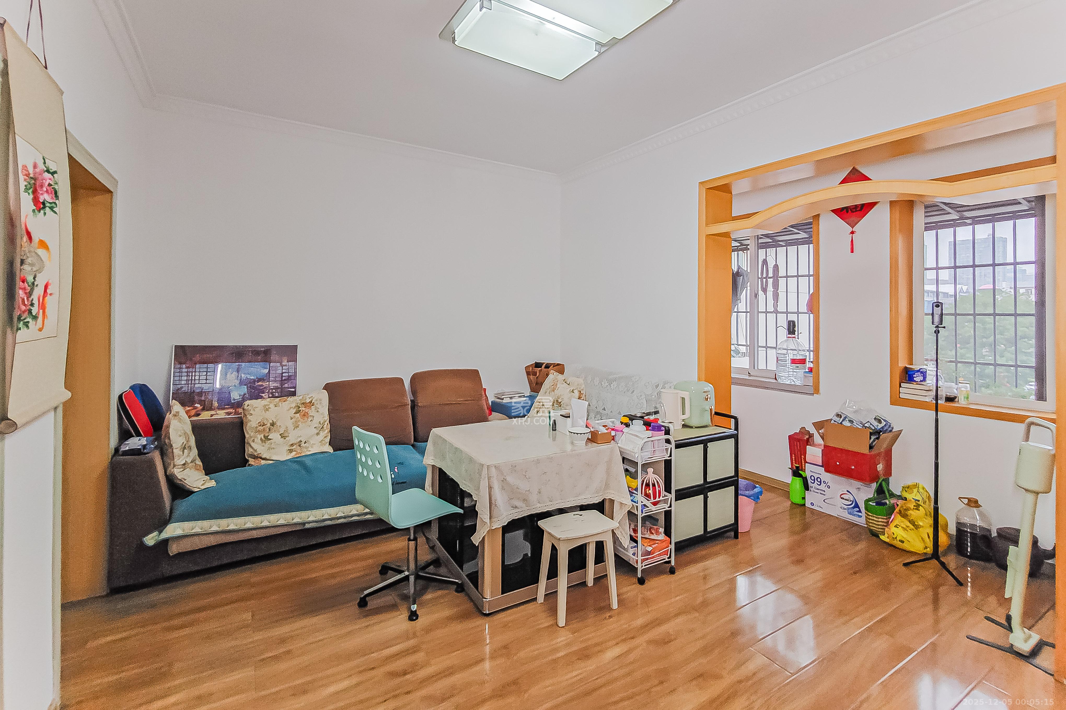 吴家坪散盘  2室2厅1卫    43.8万