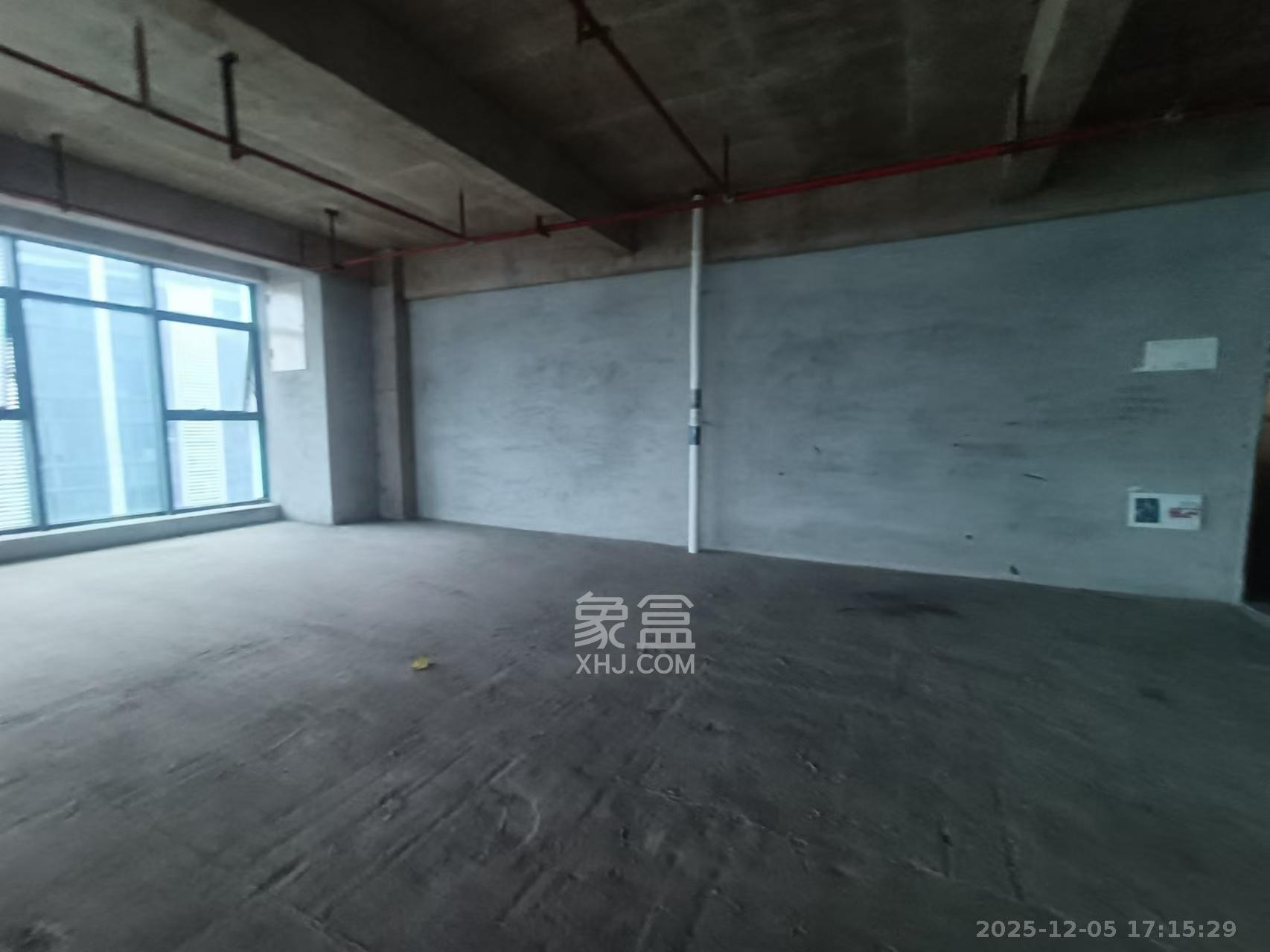 恒大金融广场   345.3㎡      13000.0元/月室内图