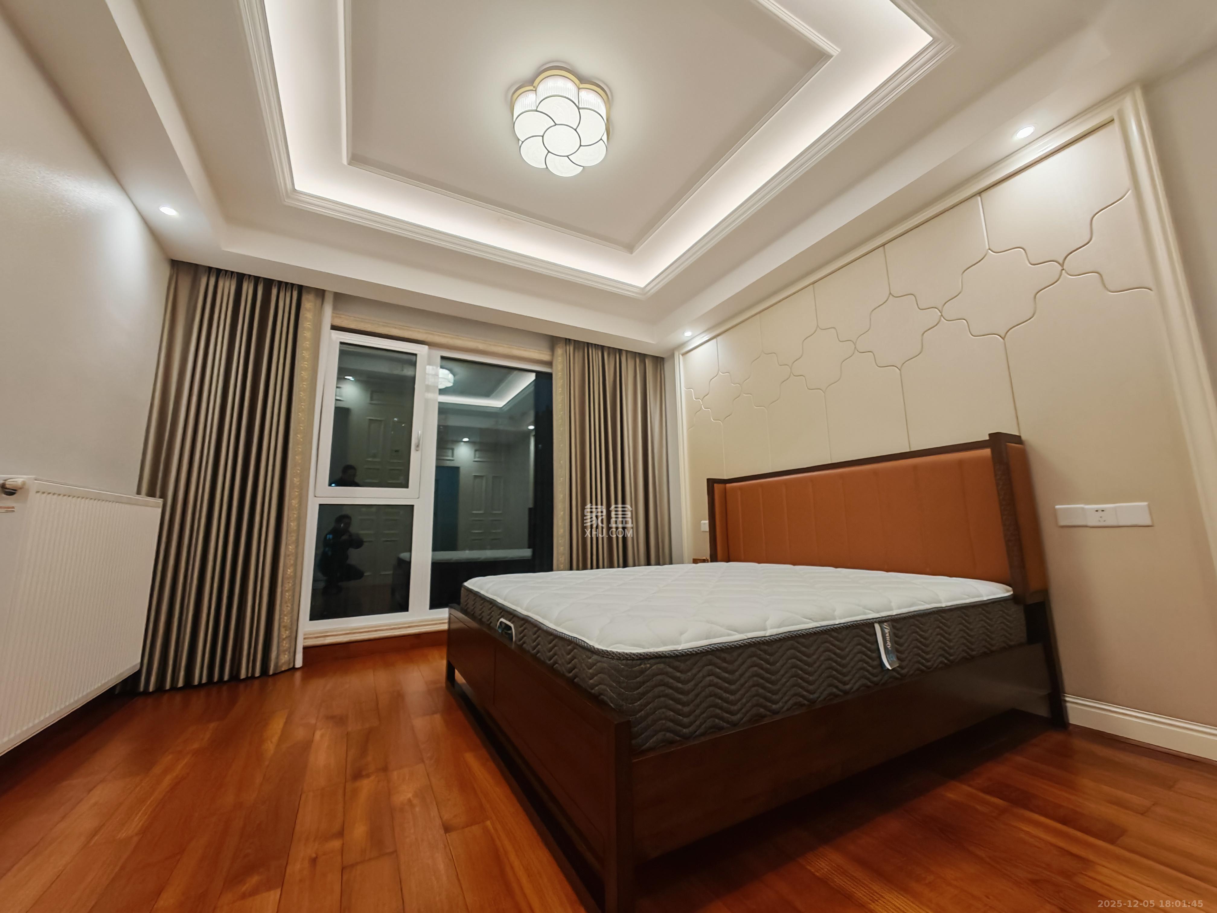 中海梅溪湖壹号 4室2厅3卫 6980.0元/月 中海梅溪湖壹号 4室2厅3卫 6980.0元/月室内图