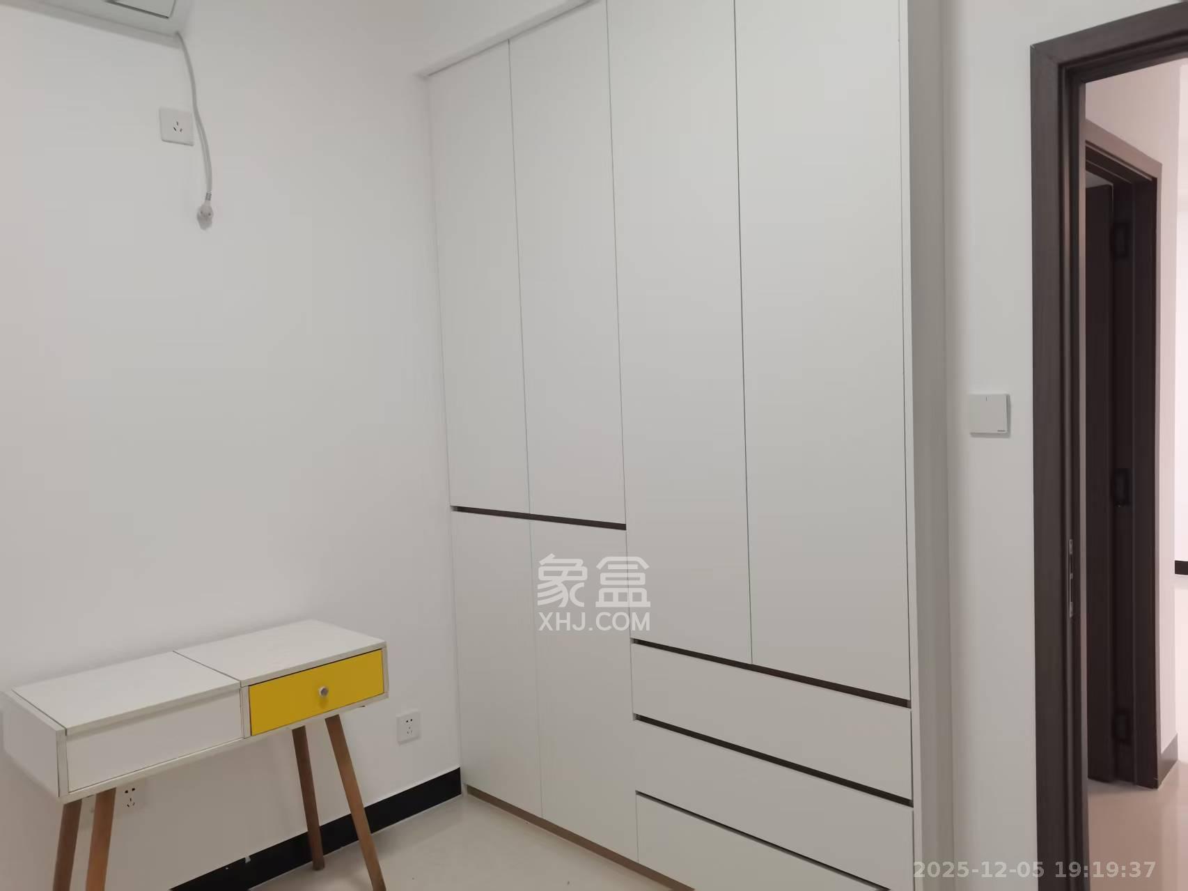 润和星河玥  3室2厅1卫    2600.0元/月室内图