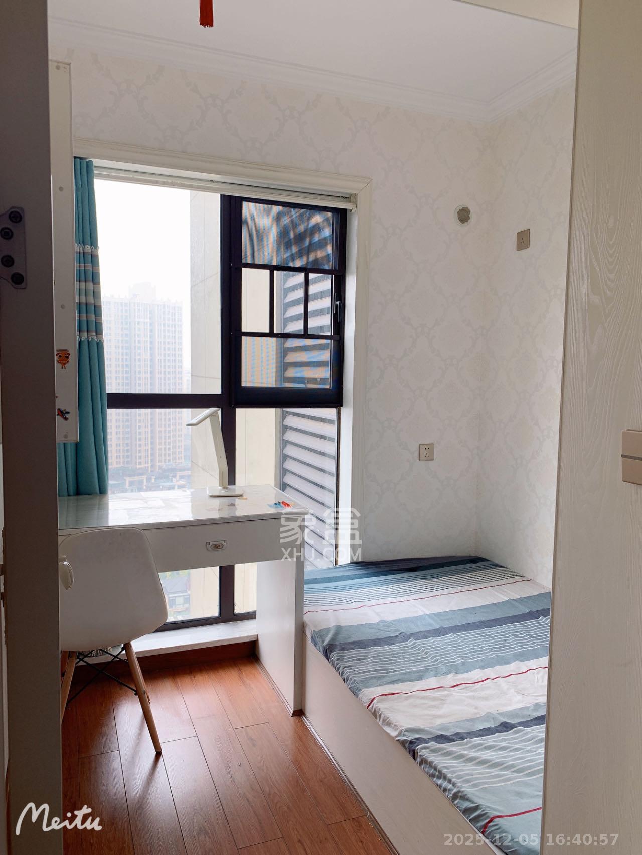 卓越蔚蓝城邦 2室1厅1卫 2000.0元/月 卓越蔚蓝城邦 2室1厅1卫 2000.0元/月室内图