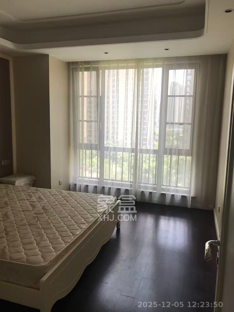 梅溪湖金茂府（金茂广场）（金茂览秀城）  3室0厅0卫    3600.0元/月