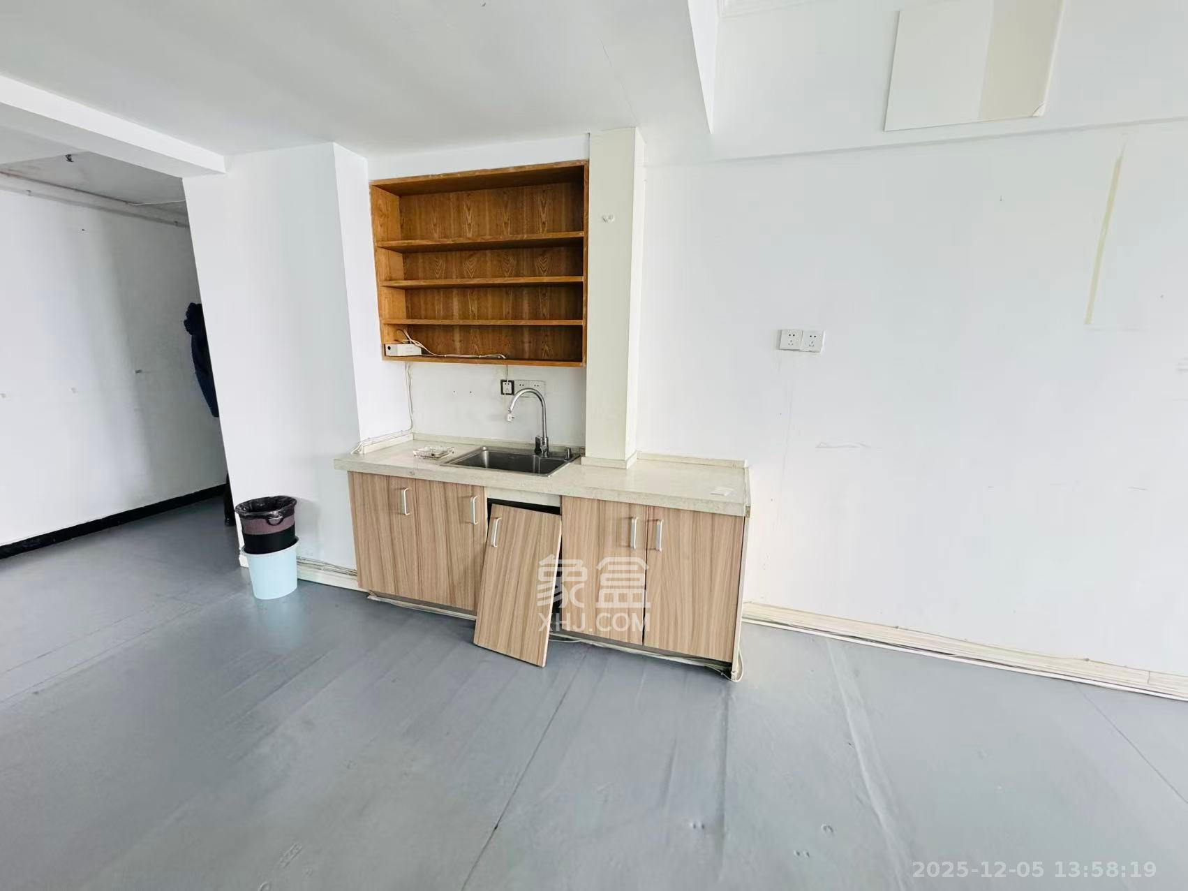 乾城（兴旺乾城）   40.8㎡      2600.0元/月室内图