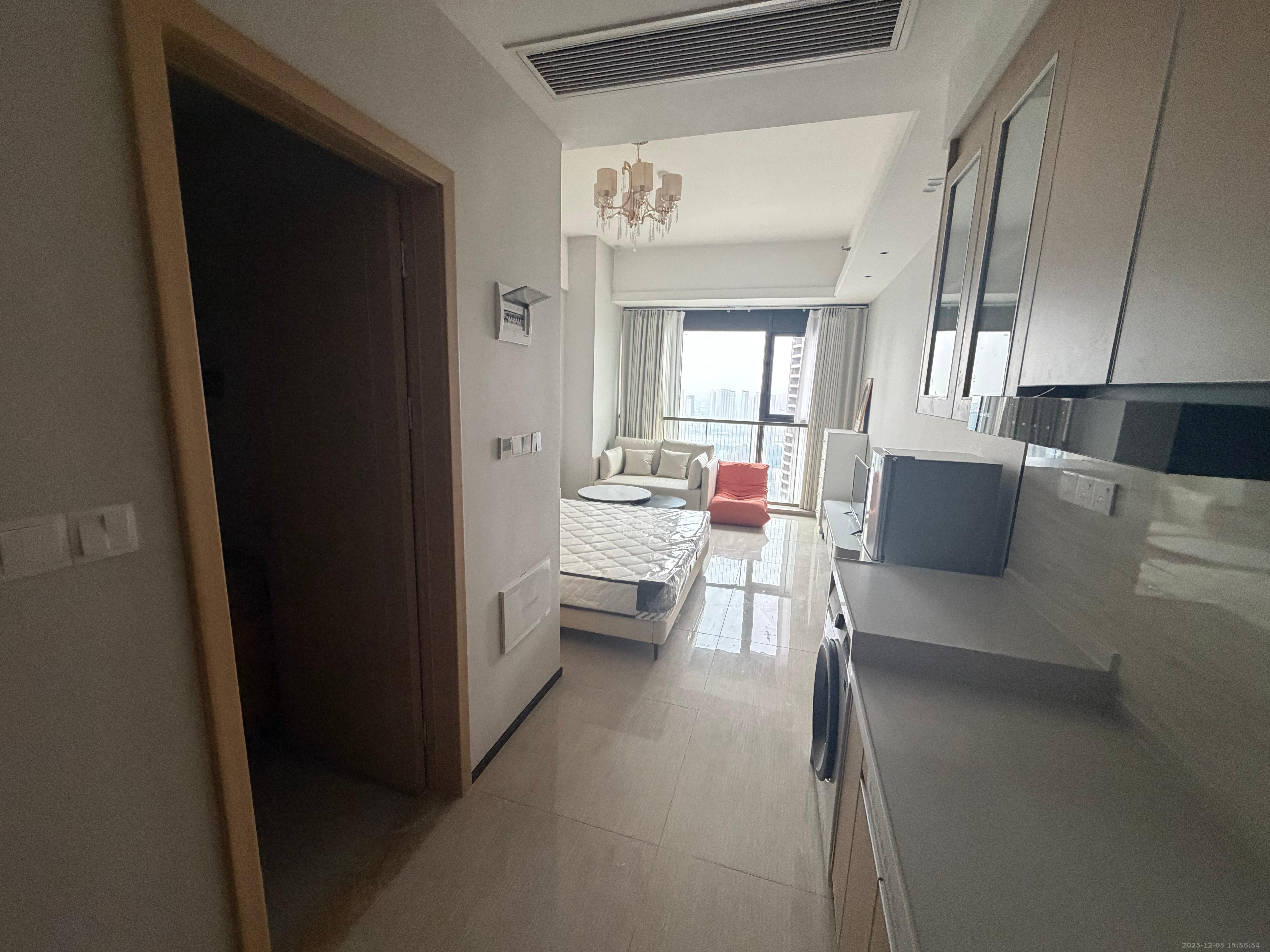 恒大珺悦府  1室0厅0卫    1700.0元/月室内图