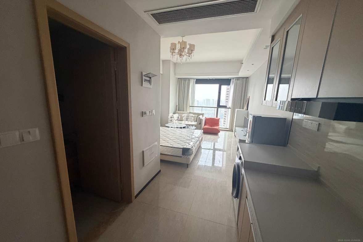 恒大珺悦府 1室0厅0卫 1700.0元/月 恒大珺悦府 1室0厅0卫 1700.0元/月室内图