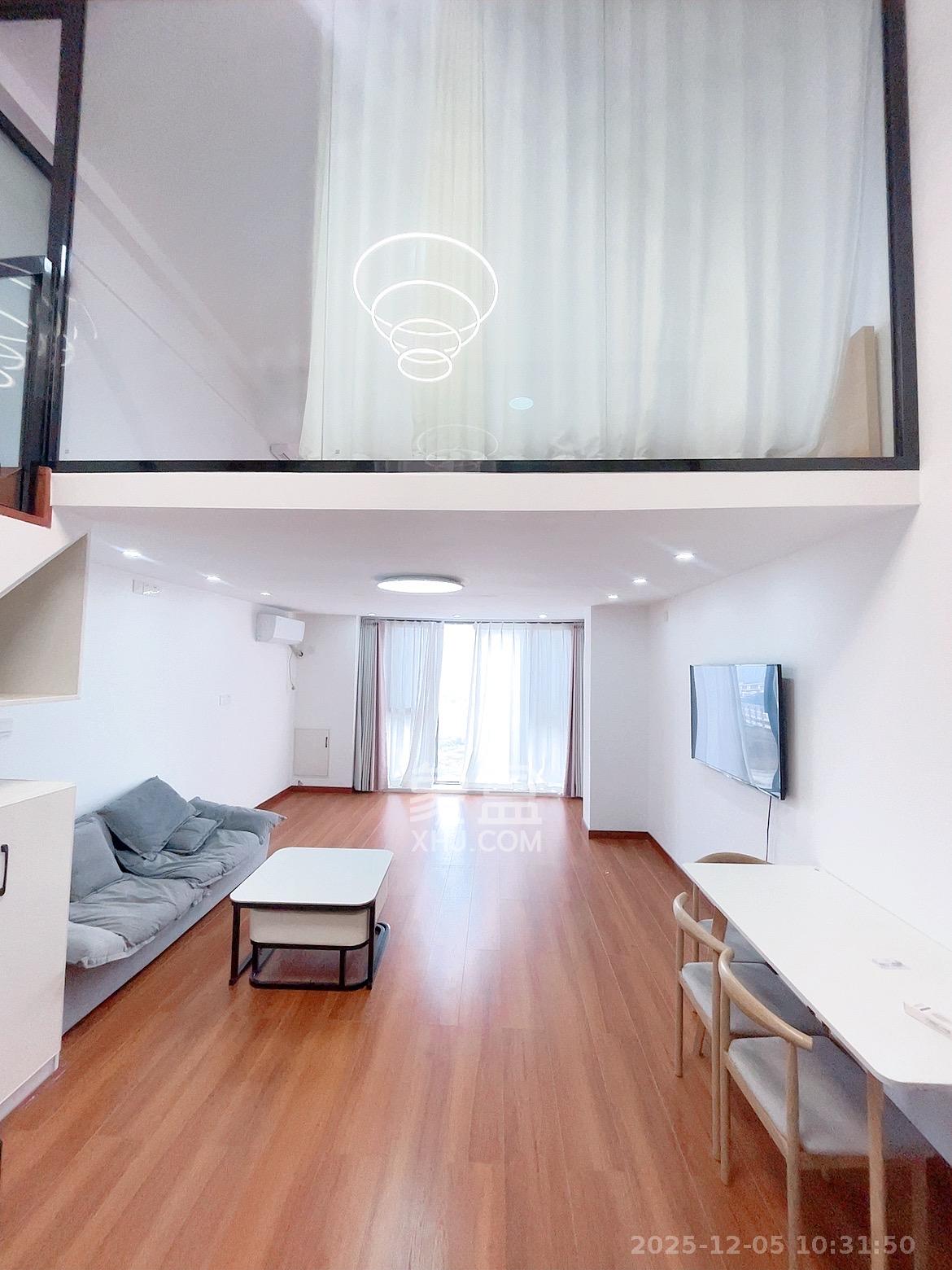 振业城三期 2室1厅1卫 2400.0元/月 振业城三期 2室1厅1卫 2400.0元/月室内图