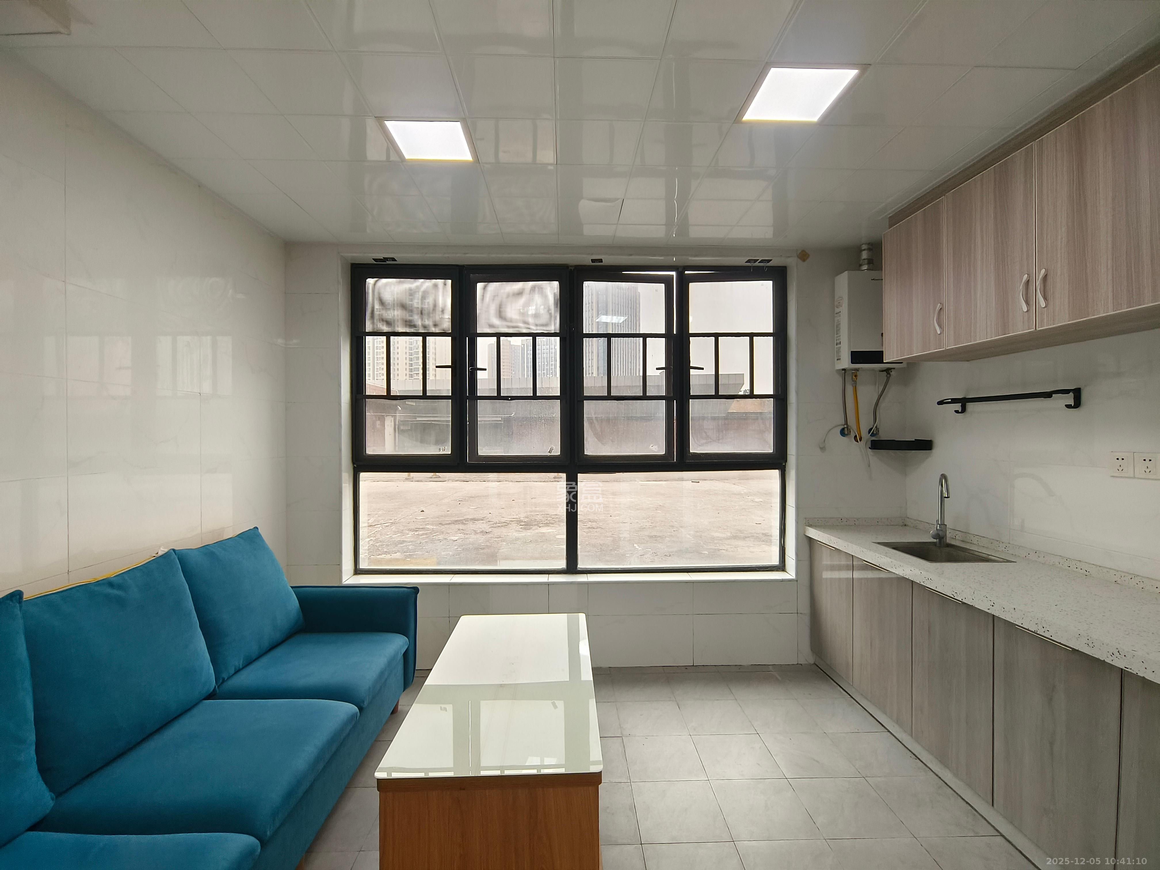 明发国际城 1室0厅0卫 1400.0元/月 明发国际城 1室0厅0卫 1400.0元/月室内图