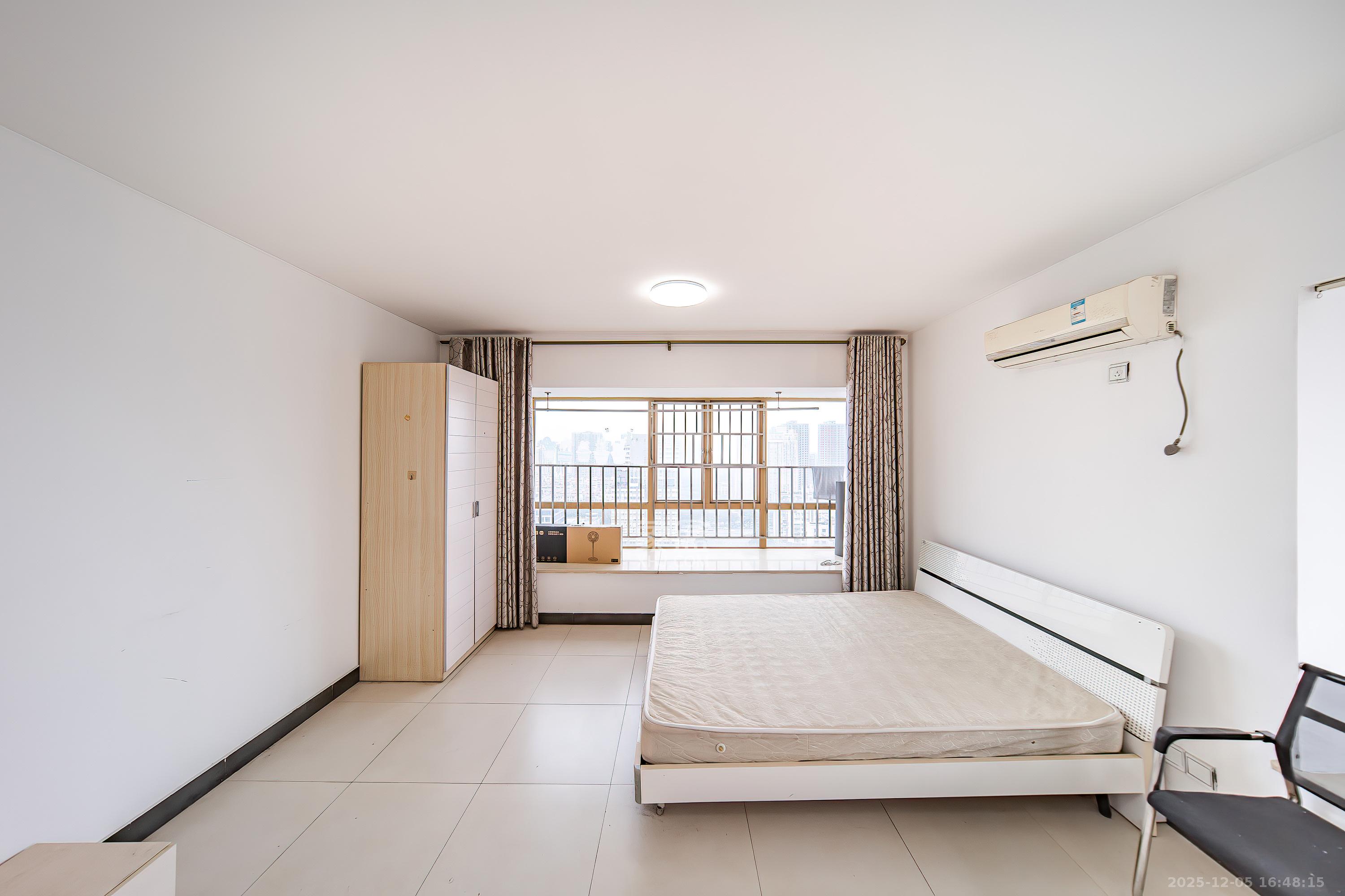 星尚520  1室1厅1卫    32.0万