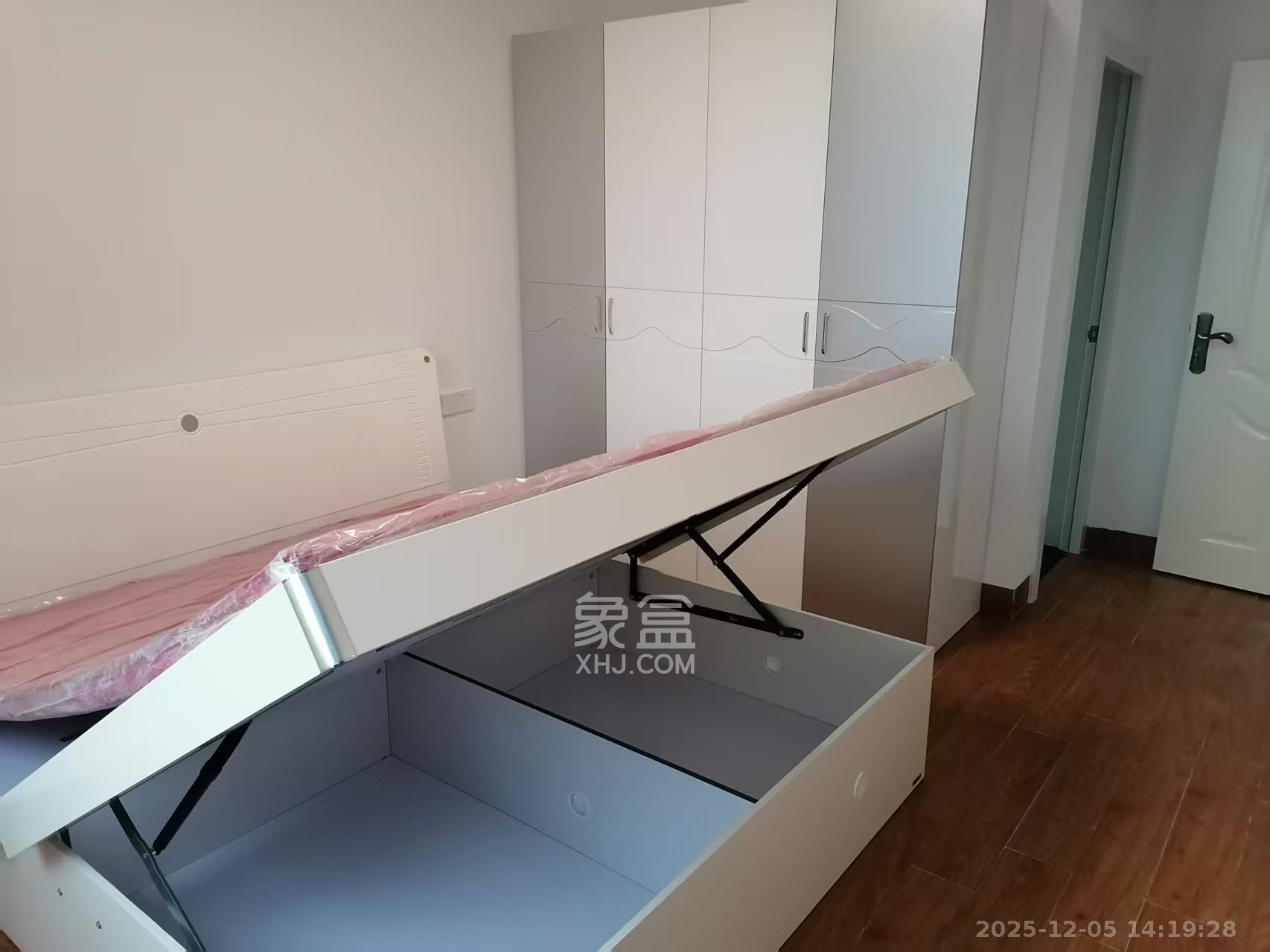 锴鑫恒郡 3室2厅2卫 1800.0元/月 锴鑫恒郡 3室2厅2卫 1800.0元/月室内图