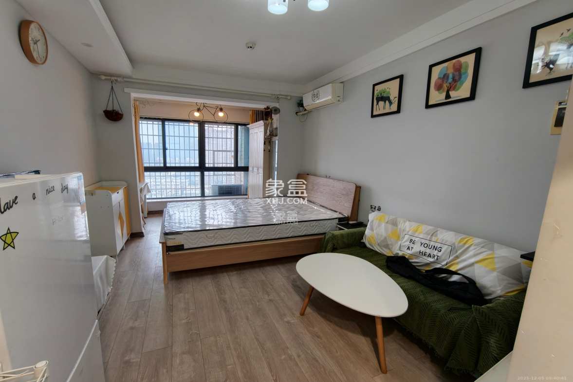 拿铁空间 1室1厅1卫 1500.0元/月 拿铁空间 1室1厅1卫 1500.0元/月室内图