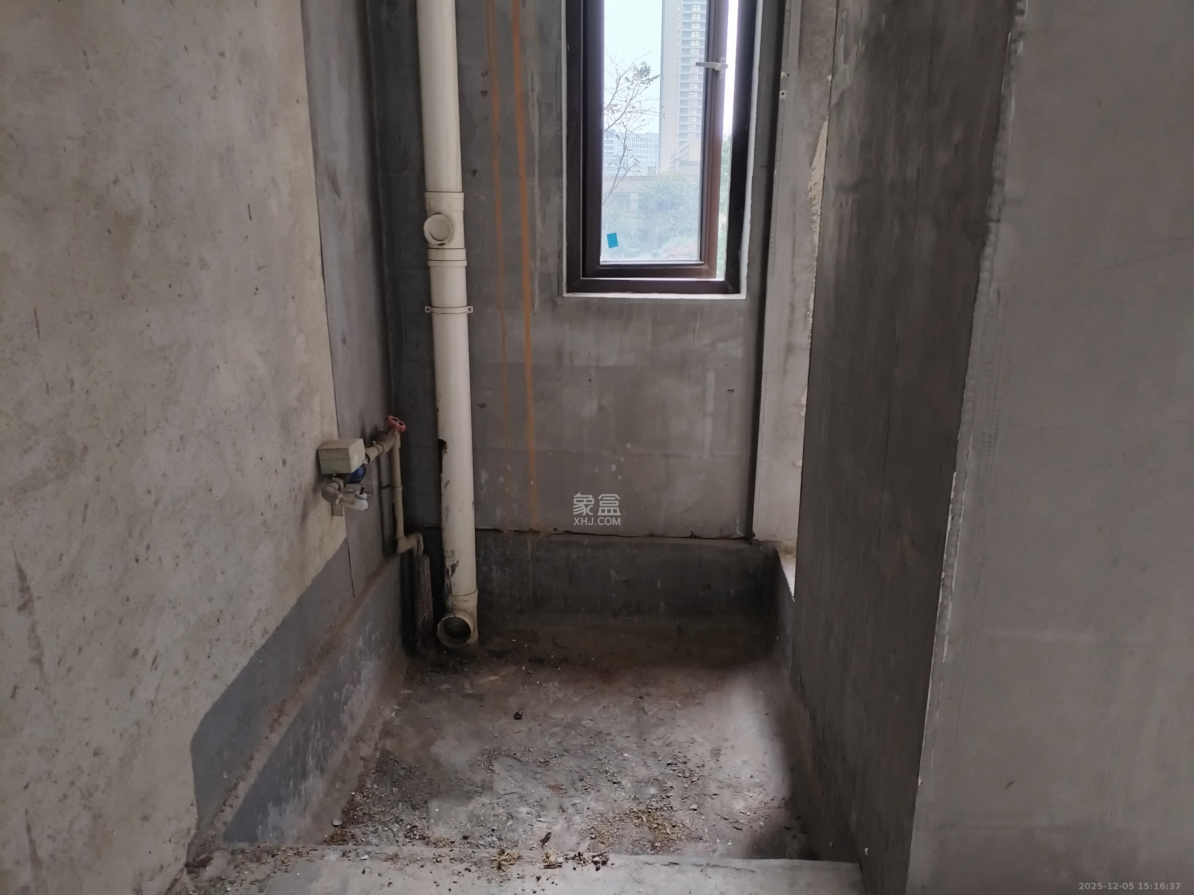 东方美地   45.0㎡      1100.0元/月室内图