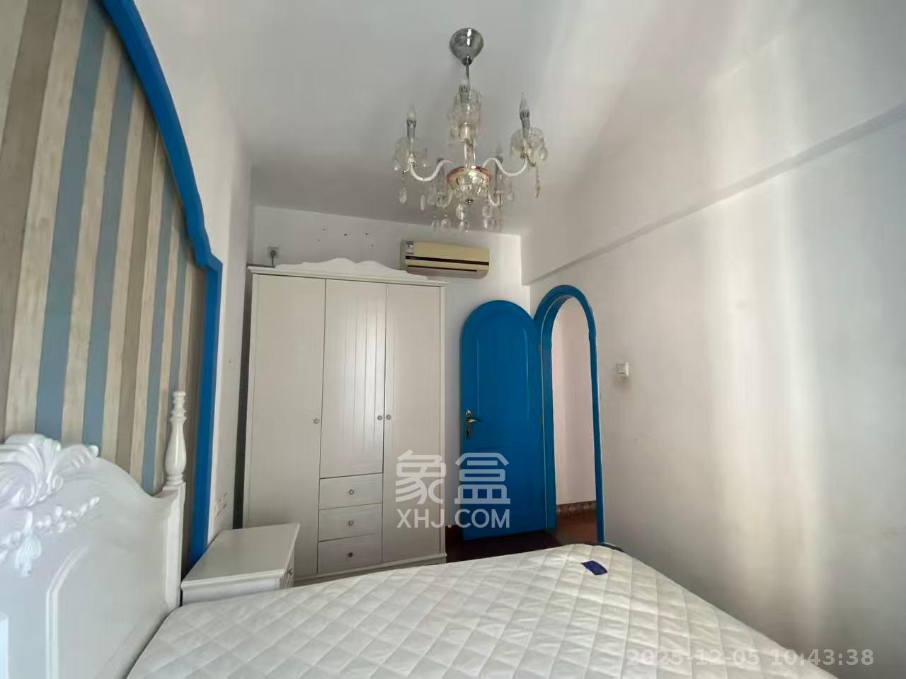 长房南屏锦源  3室2厅1卫    2400.0元/月室内图