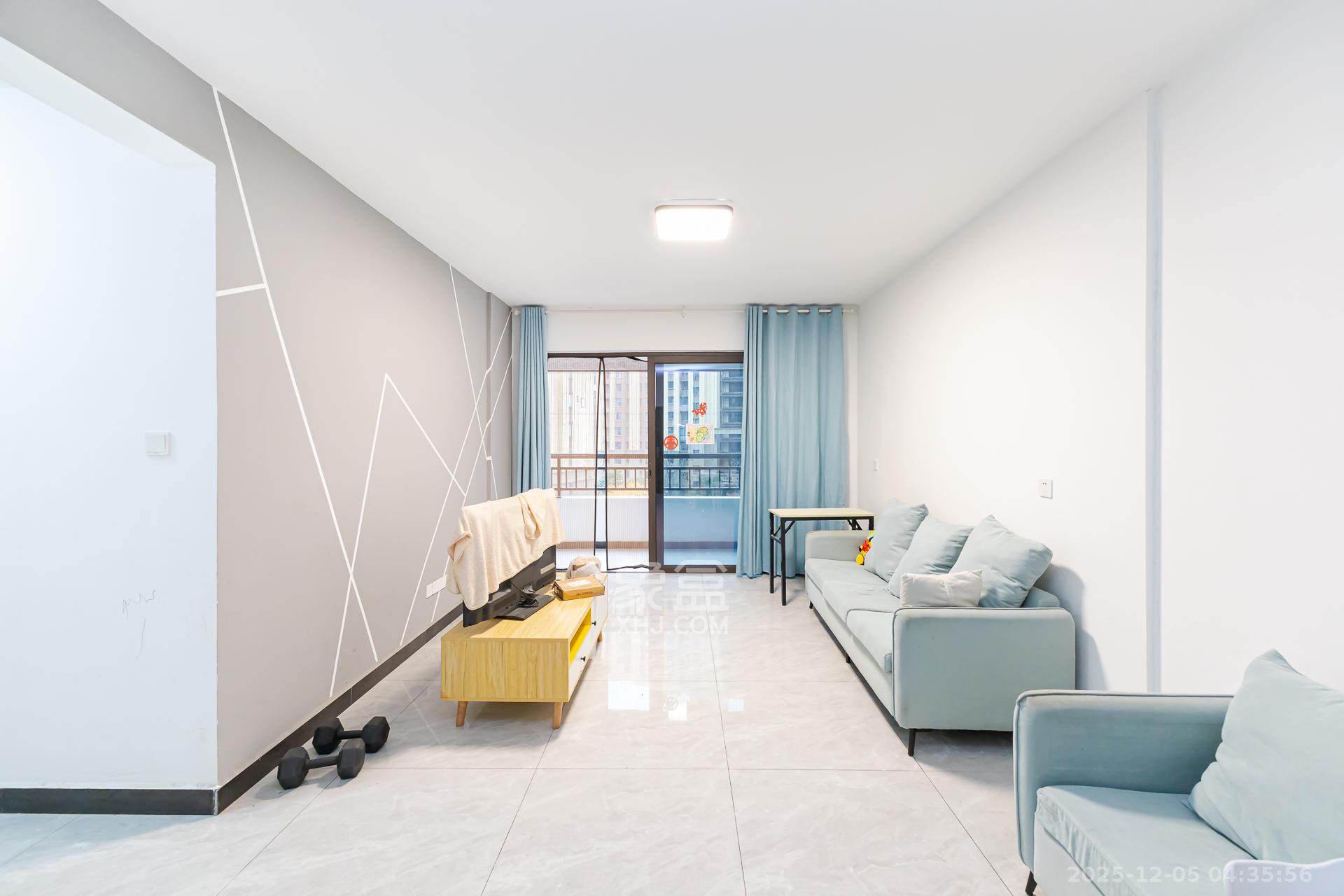 龙湖璟宸原著（龙湖紫宸）  3室2厅1卫    78.0万