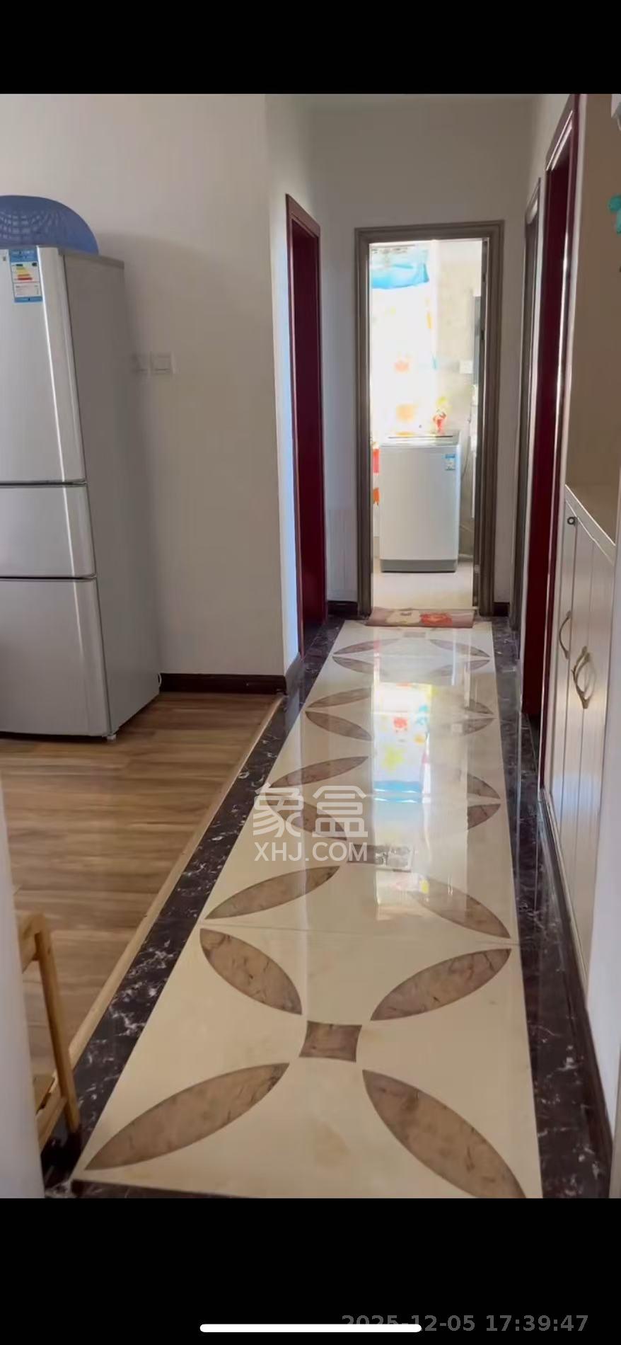 黄鹤小区1片  2室1厅1卫    1500.0元/月