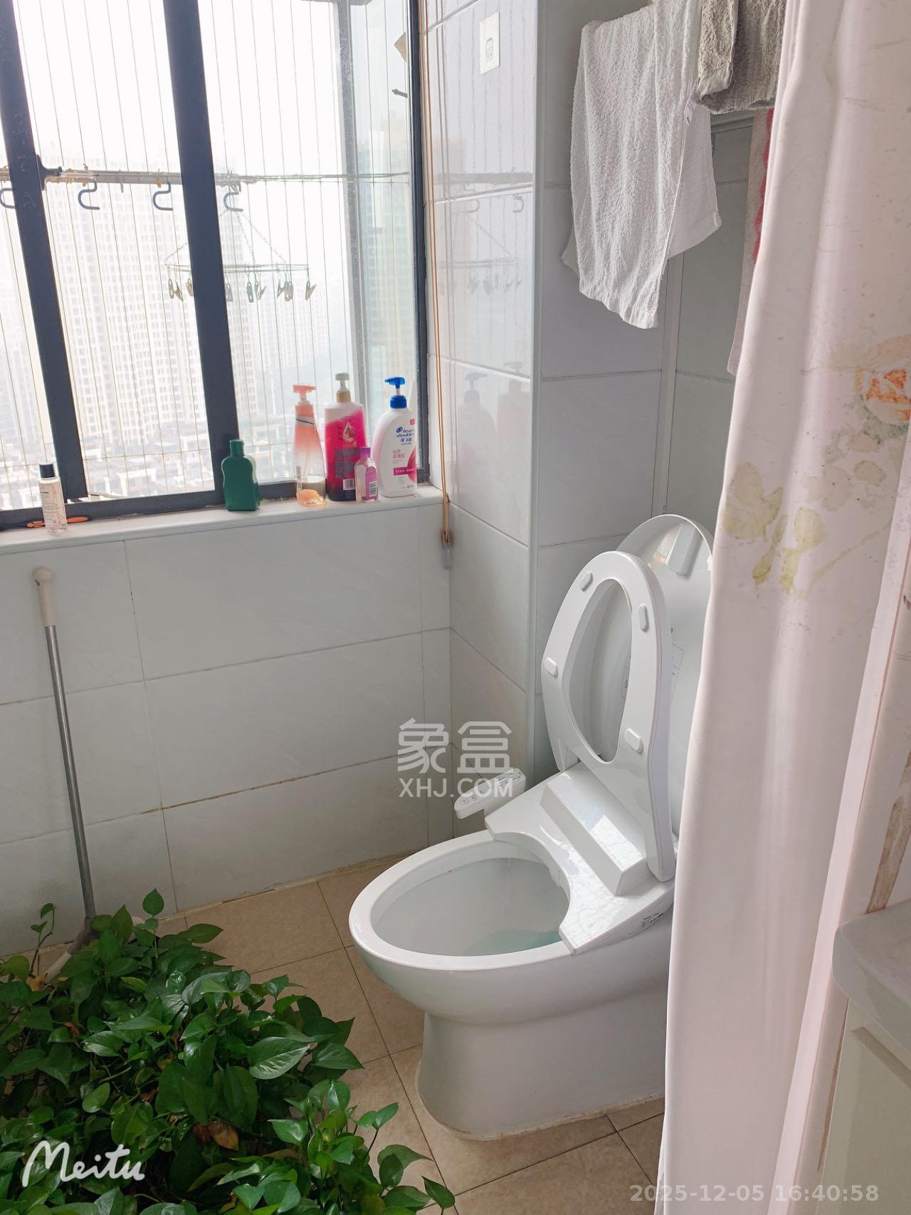 卓越蔚蓝城邦 2室1厅1卫 2000.0元/月 卓越蔚蓝城邦 2室1厅1卫 2000.0元/月室内图