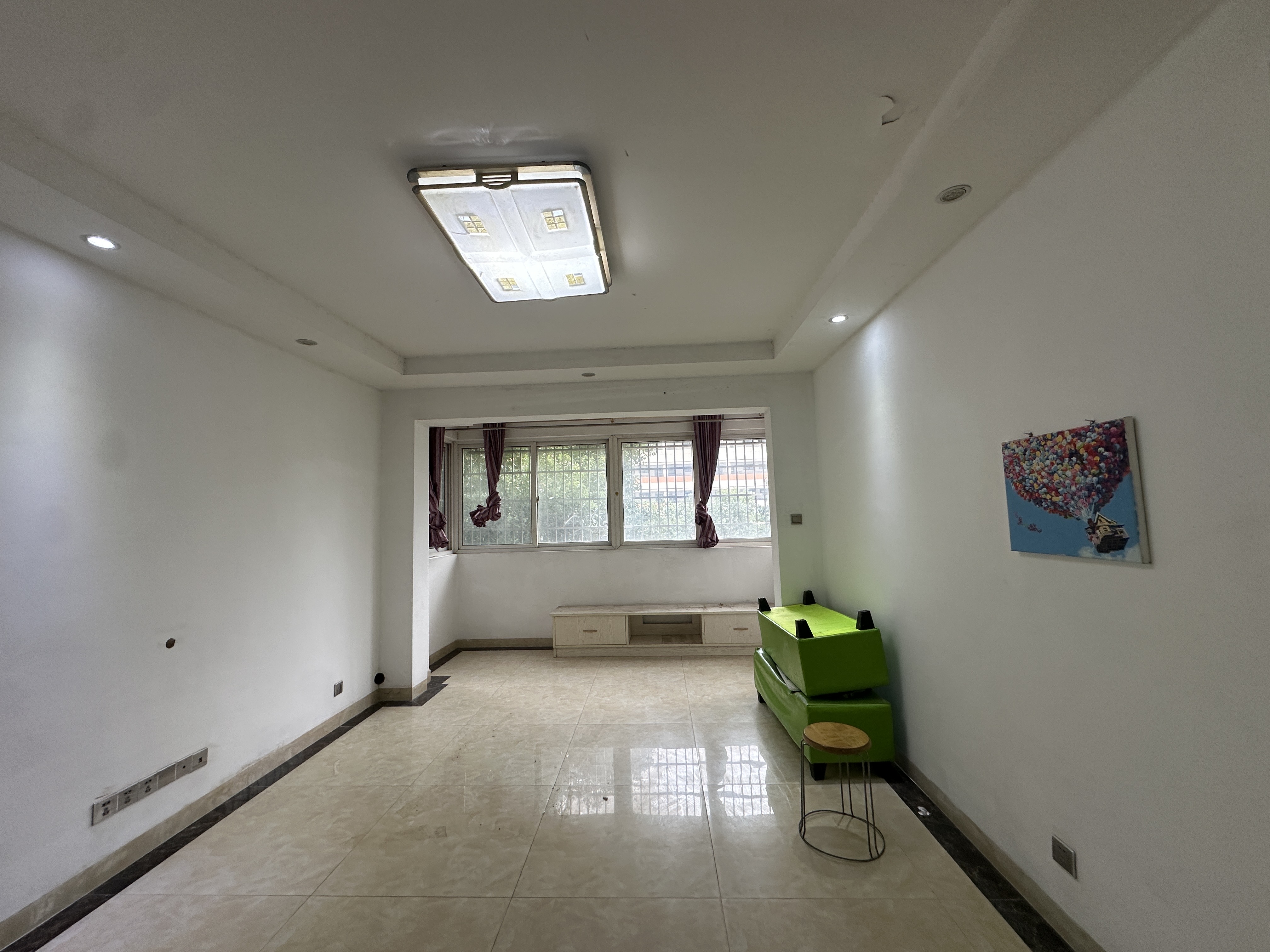 星城新宇黎雅苑 3室1厅1卫 1900.0元/月 星城新宇黎雅苑 3室1厅1卫 1900.0元/月户型图