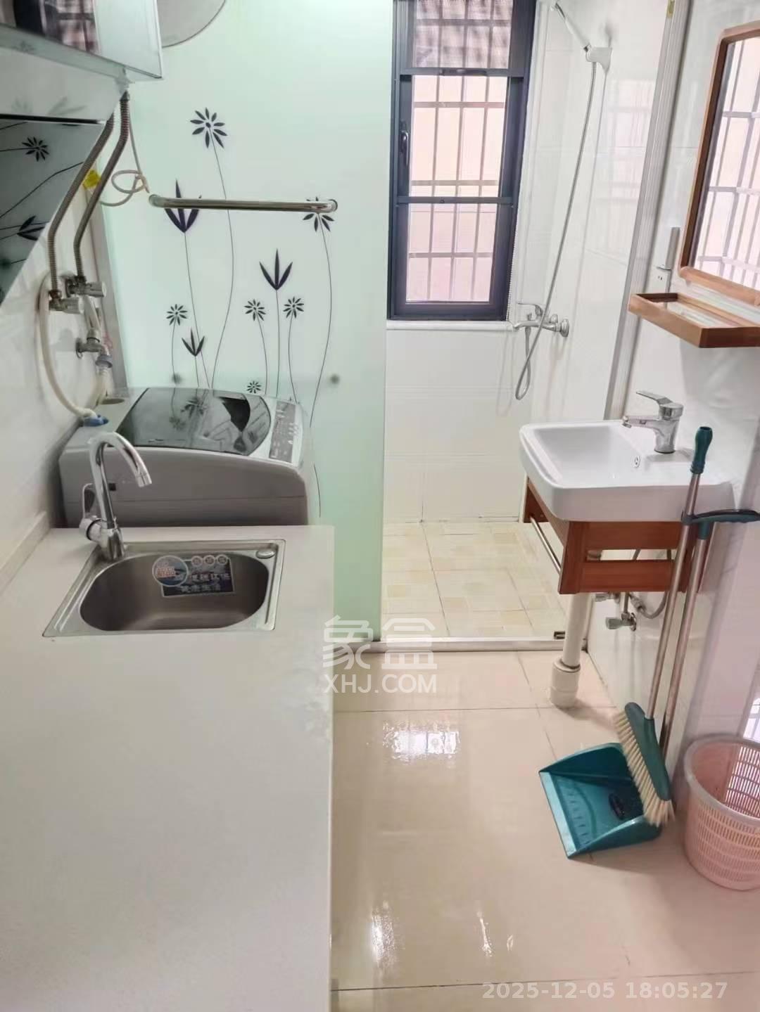 丰禧园  1室1厅1卫    1700.0元/月室内图