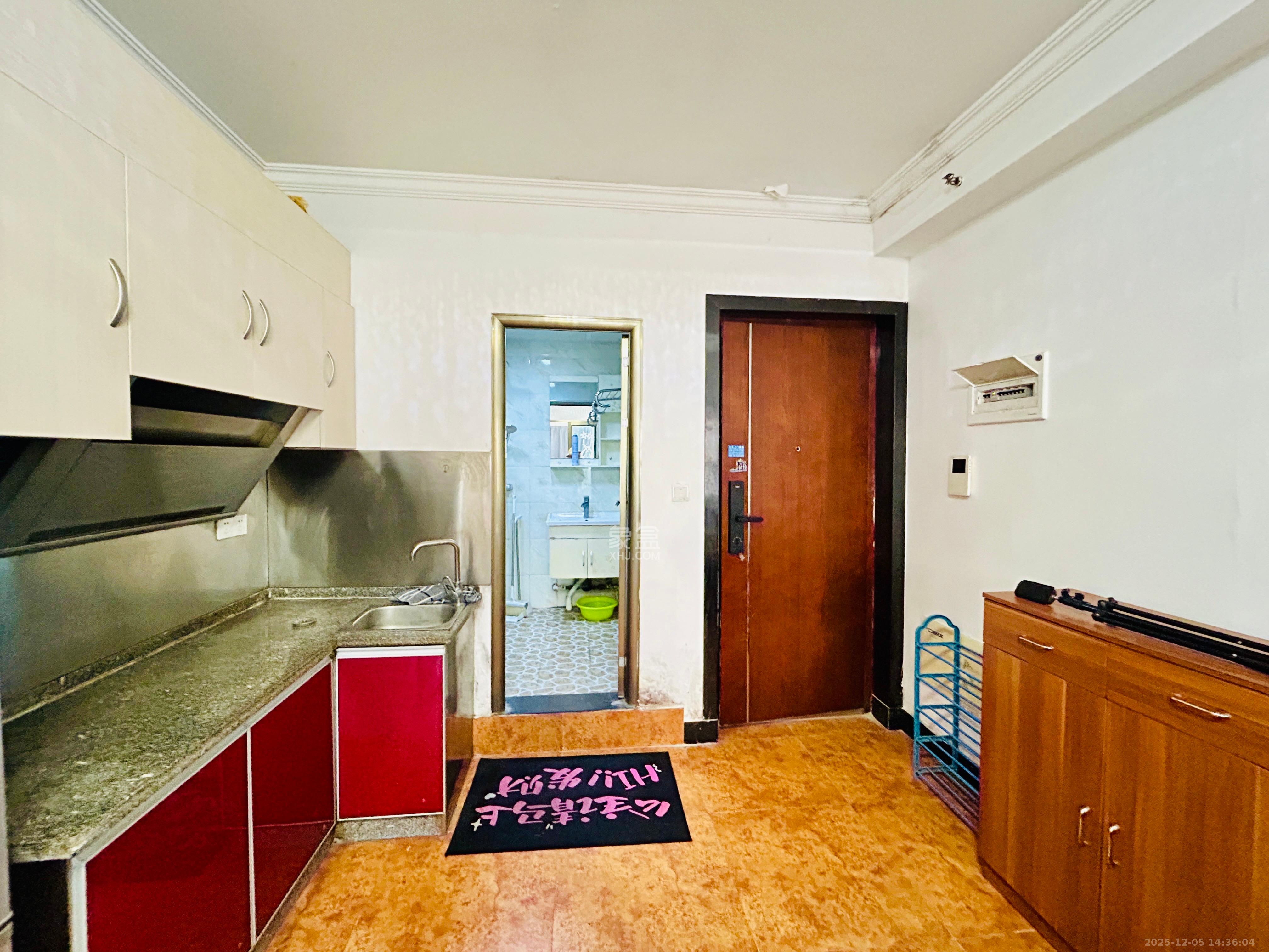 达美D6区 1室1厅1卫 1500.0元/月 达美D6区 1室1厅1卫 1500.0元/月室内图