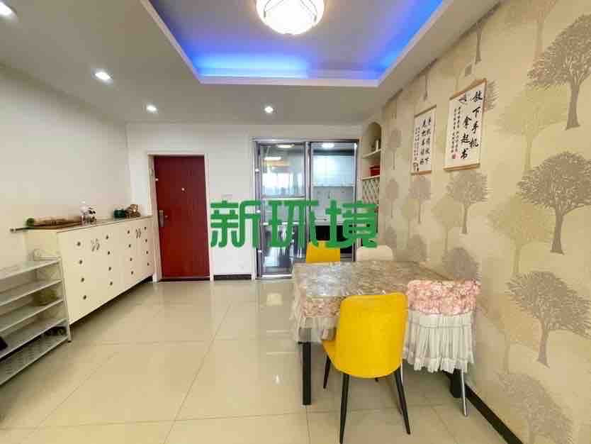 鑫成君泰 2室2厅1卫 1800.0元/月 鑫成君泰 2室2厅1卫 1800.0元/月室内图